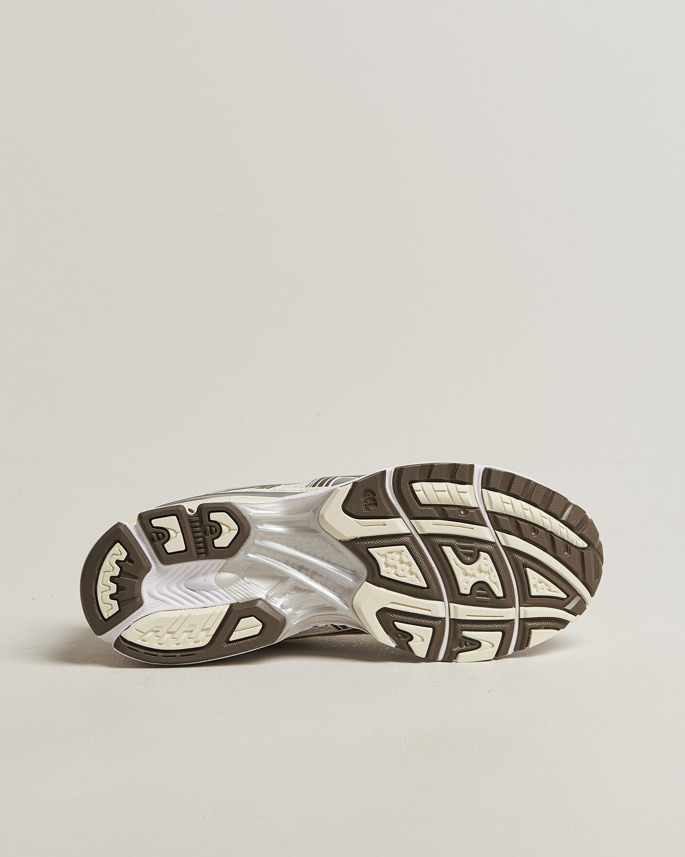 Herr | Sneakers | Asics | Gel-Kayano 14 White/Ivory