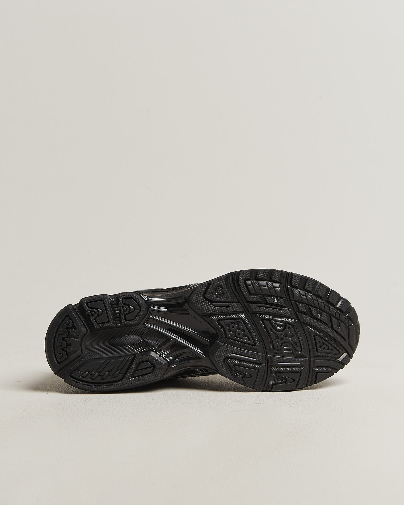 Herr | Sneakers | Asics | Gel-Kayano 14 Black/Pure Silver