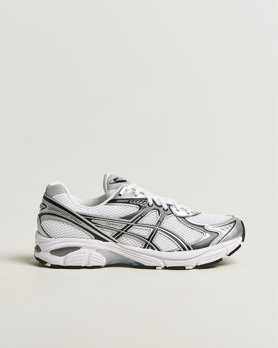 Herr | Sneakers | Asics | GT-2160 White/Black