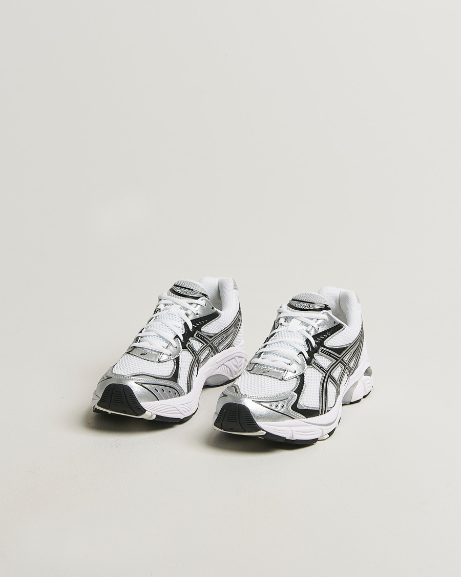 Herr | Sneakers | Asics | GT-2160 White/Black