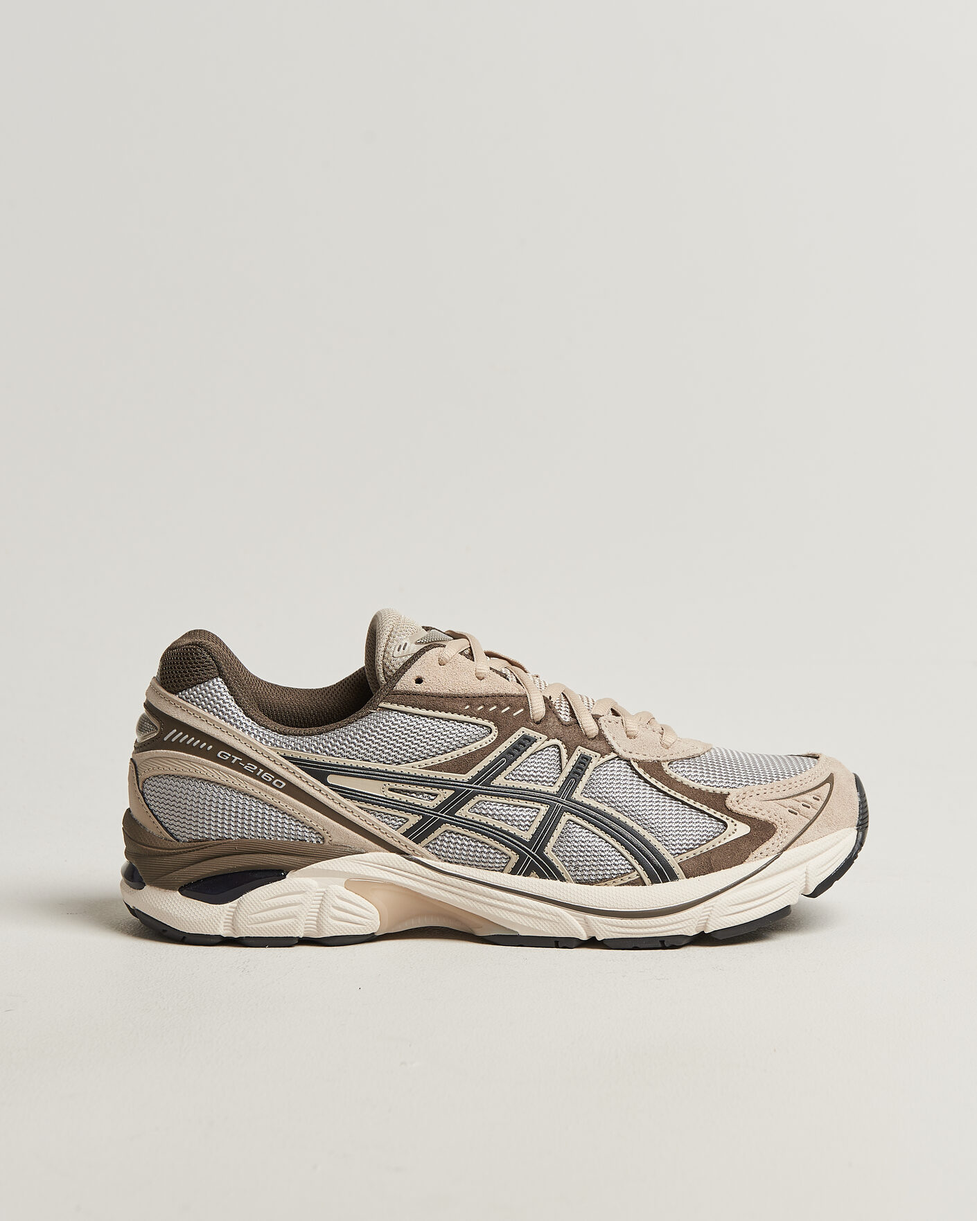 Herr | Sneakers | Asics | GT-2160 Cement Grey