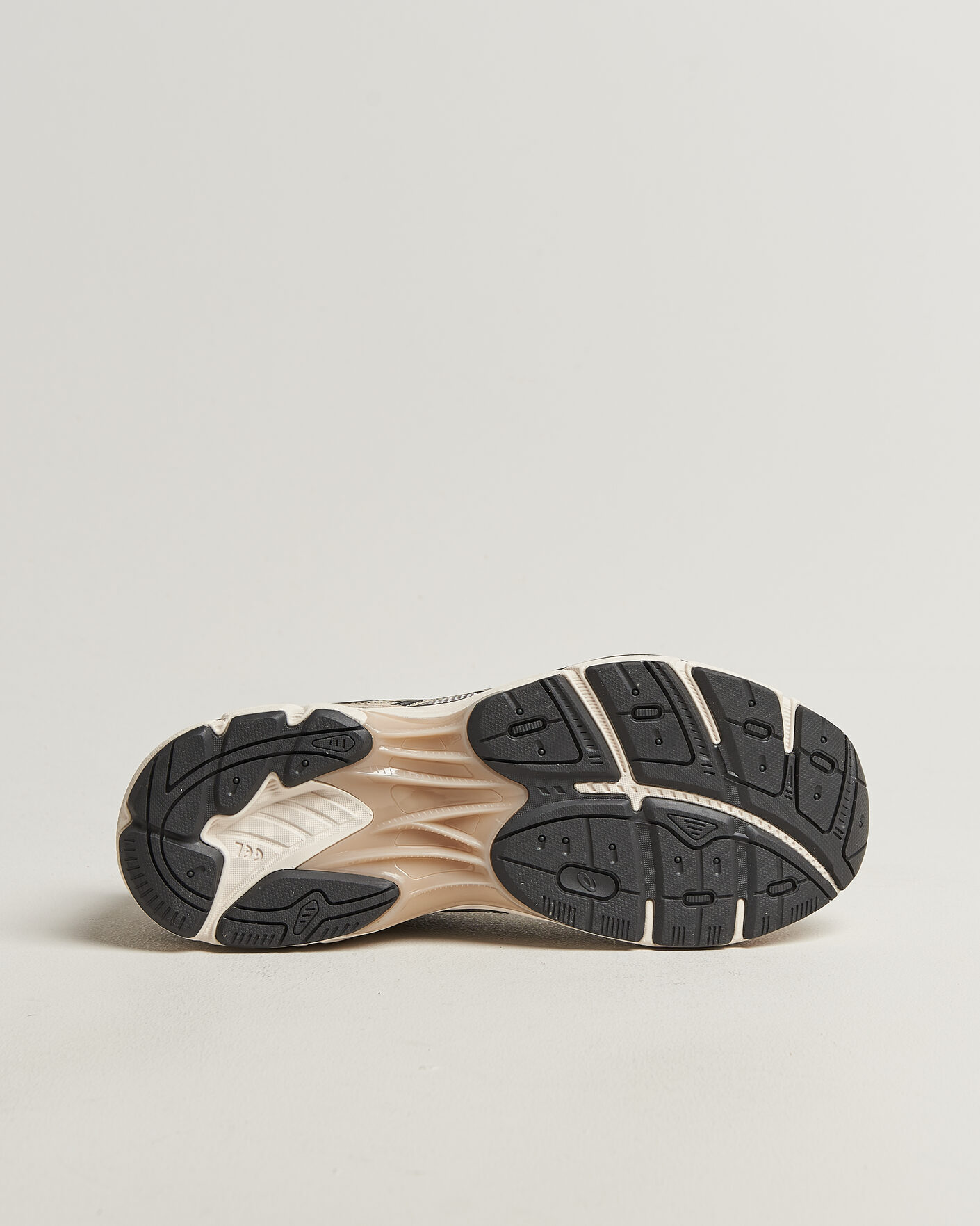 Herr | Sneakers | Asics | GT-2160 Cement Grey