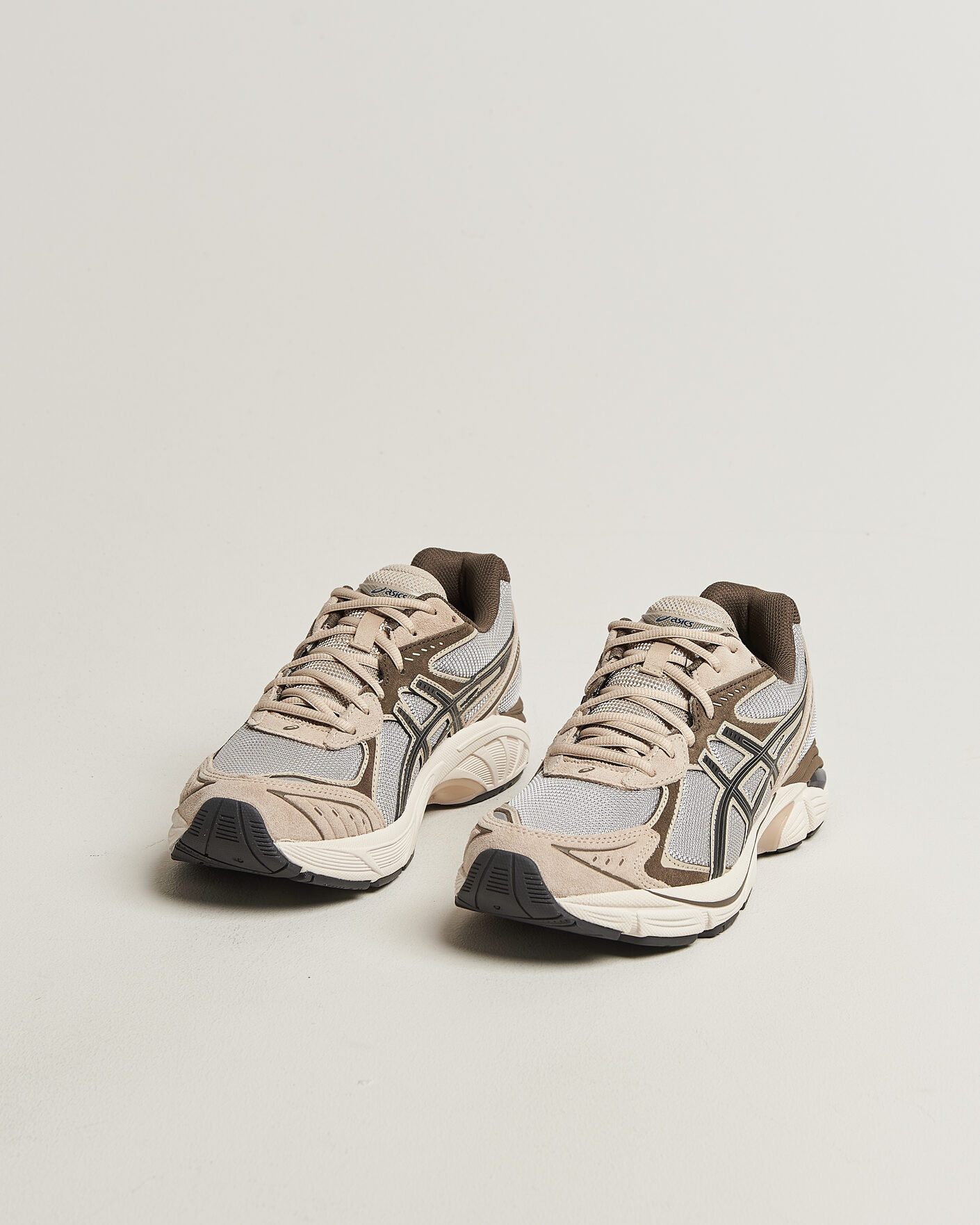 Herr | Sneakers | Asics | GT-2160 Cement Grey