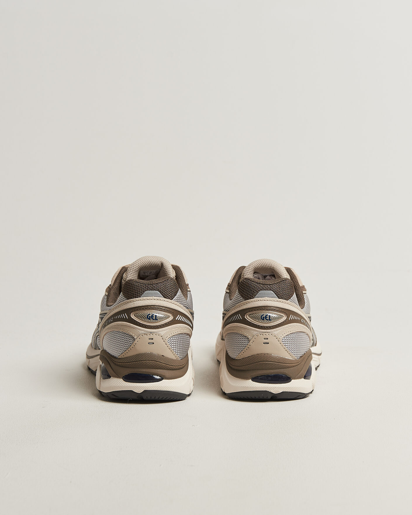 Herr | Sneakers | Asics | GT-2160 Cement Grey