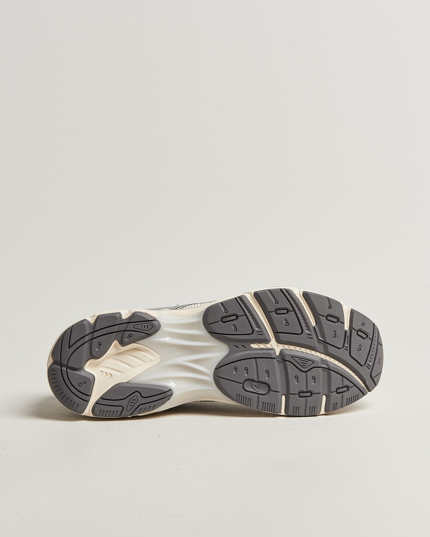 Herr | Sneakers | Asics | GT-2160 Cream/Carbon