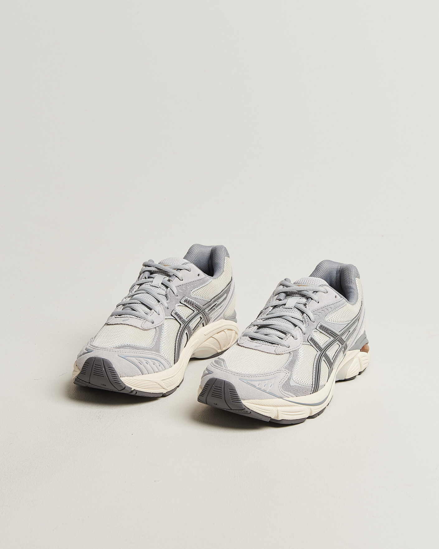 Herr | Sneakers | Asics | GT-2160 Cream/Carbon
