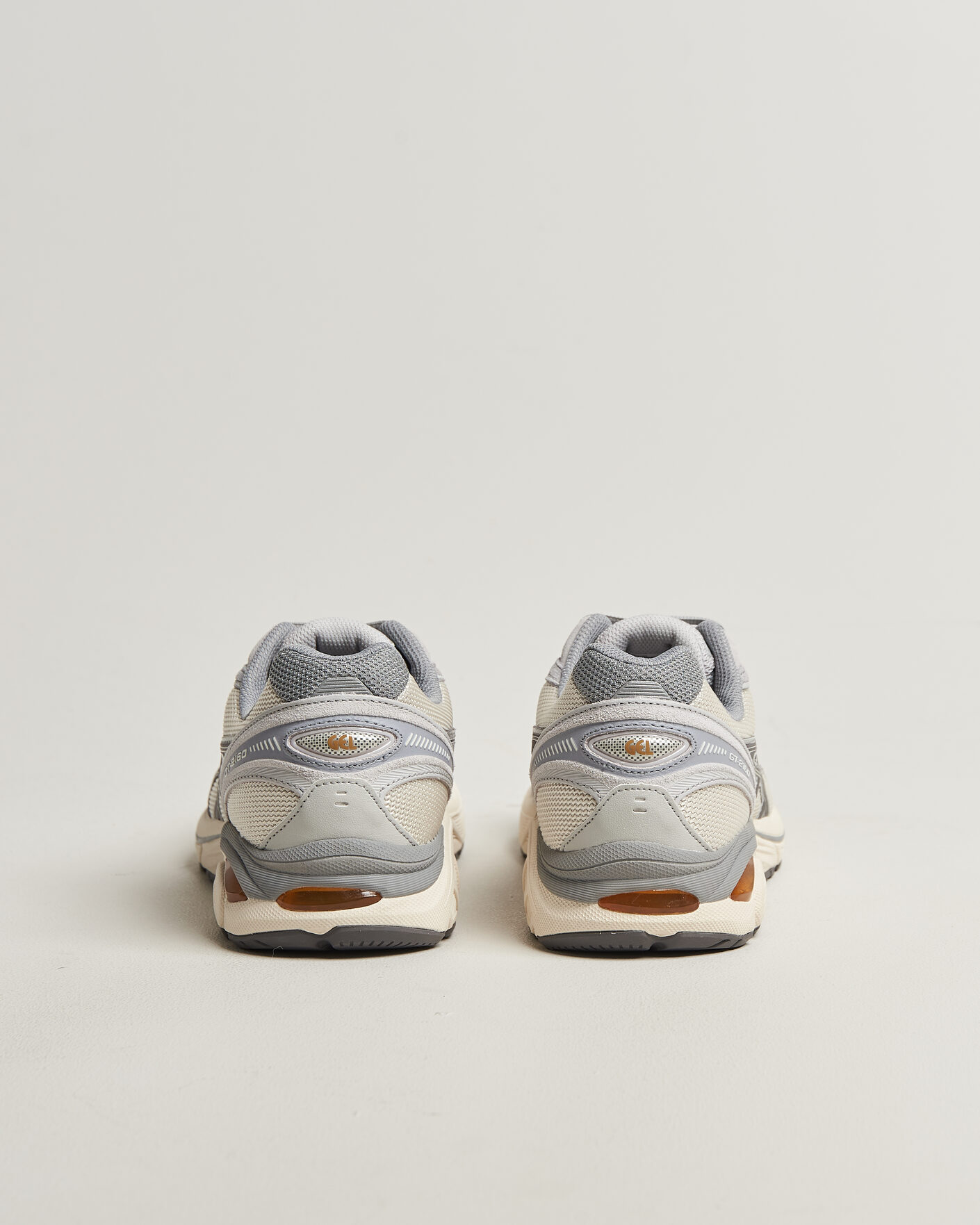 Herr | Sneakers | Asics | GT-2160 Cream/Carbon