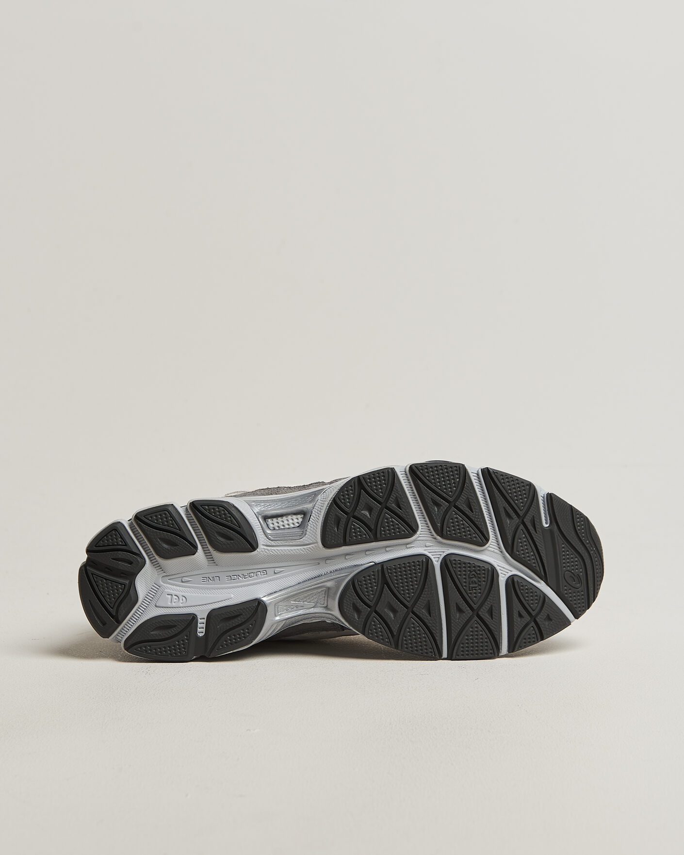 Herr | Sneakers | Asics | Gel-NYC Cream/White