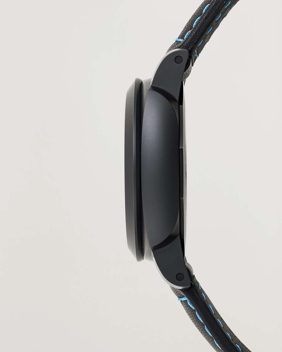 Herr | Pre-Owned & Vintage Watches | Panerai Pre-Owned | Luminor 1950 44 GMT