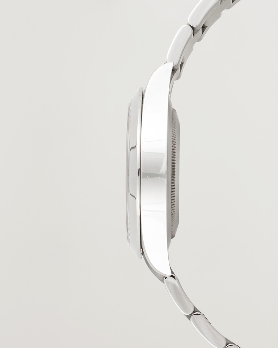 Herr | Rolex Pre-Owned Airking | Rolex Pre-Owned | Airking