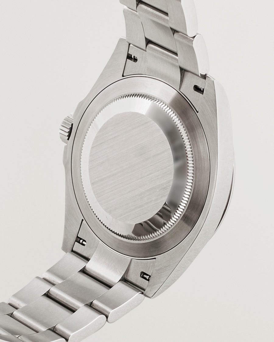Herr | Rolex Pre-Owned Airking | Rolex Pre-Owned | Airking