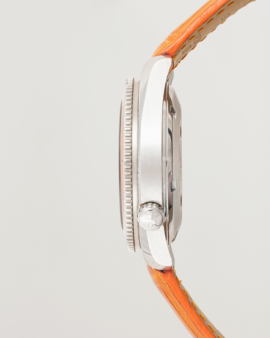 Herr | Pre-Owned & Vintage Watches | Omega Pre-Owned | Seamaster Planet Ocean