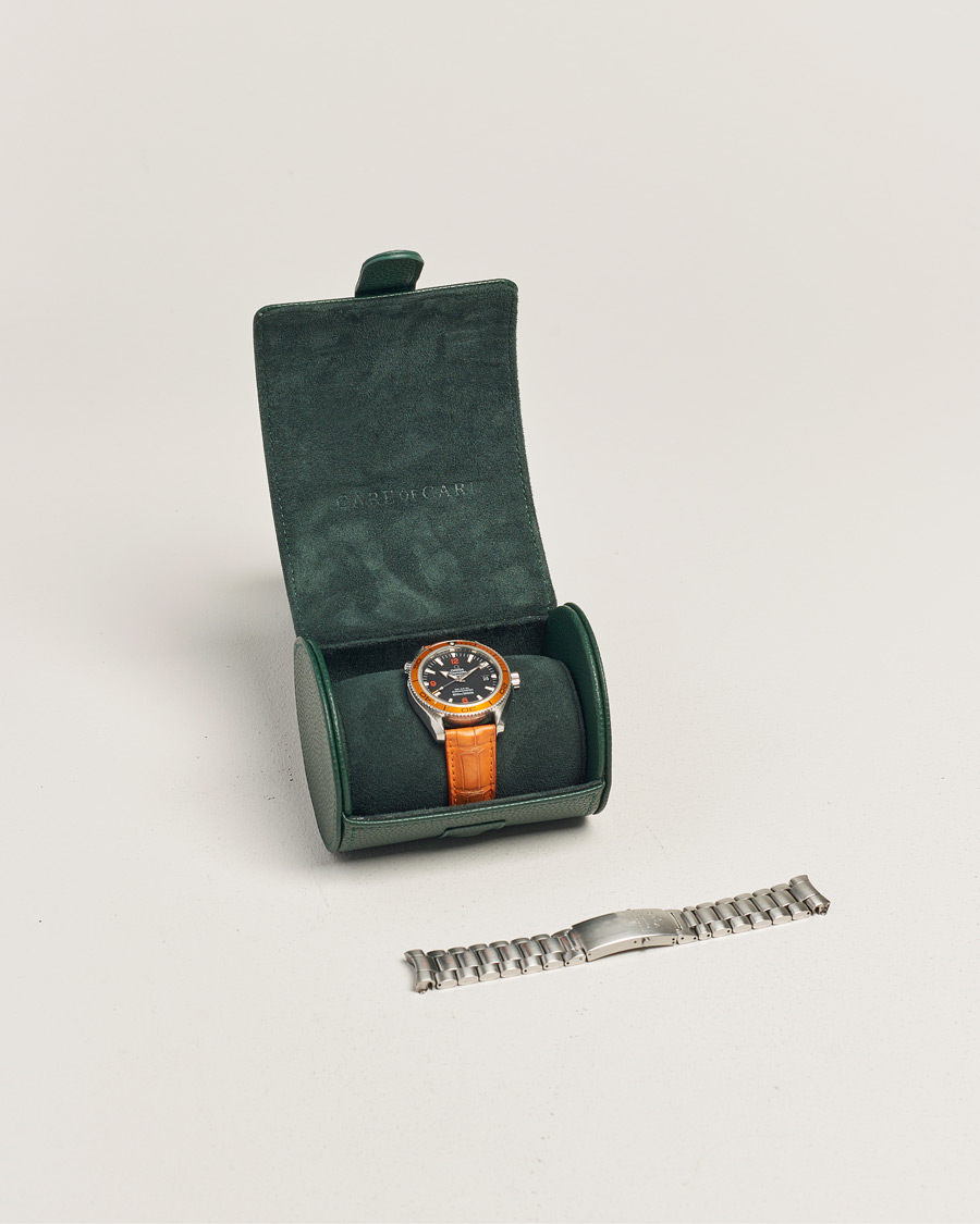 Herr | Pre-Owned & Vintage Watches | Omega Pre-Owned | Seamaster Planet Ocean