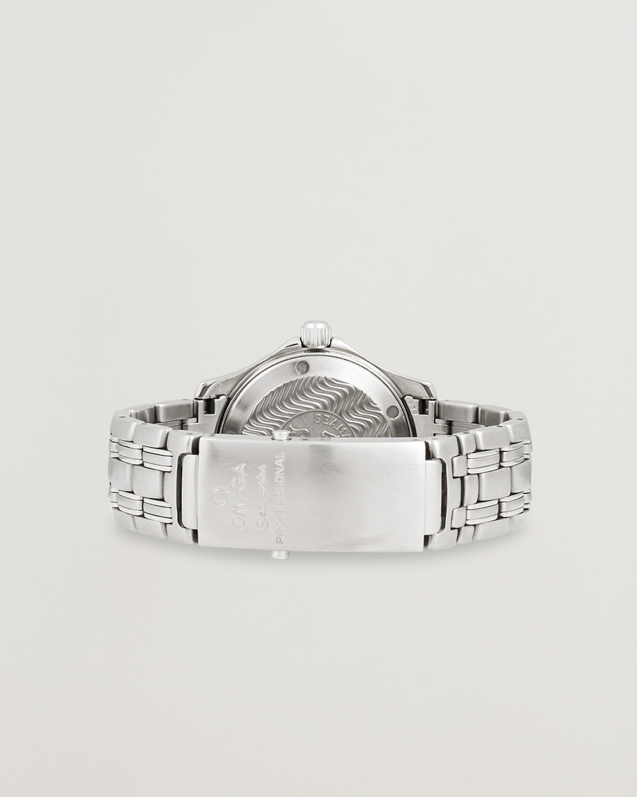 Herr | Pre-Owned & Vintage Watches | Omega Pre-Owned | Seamaster 300M SMP 36