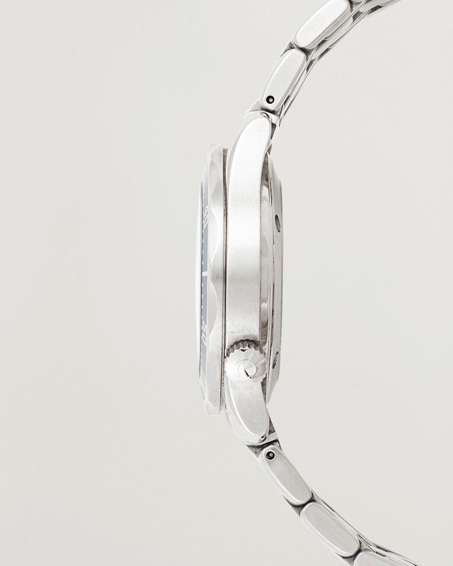 Herr | Pre-Owned & Vintage Watches | Omega Pre-Owned | Seamaster 300M SMP 36