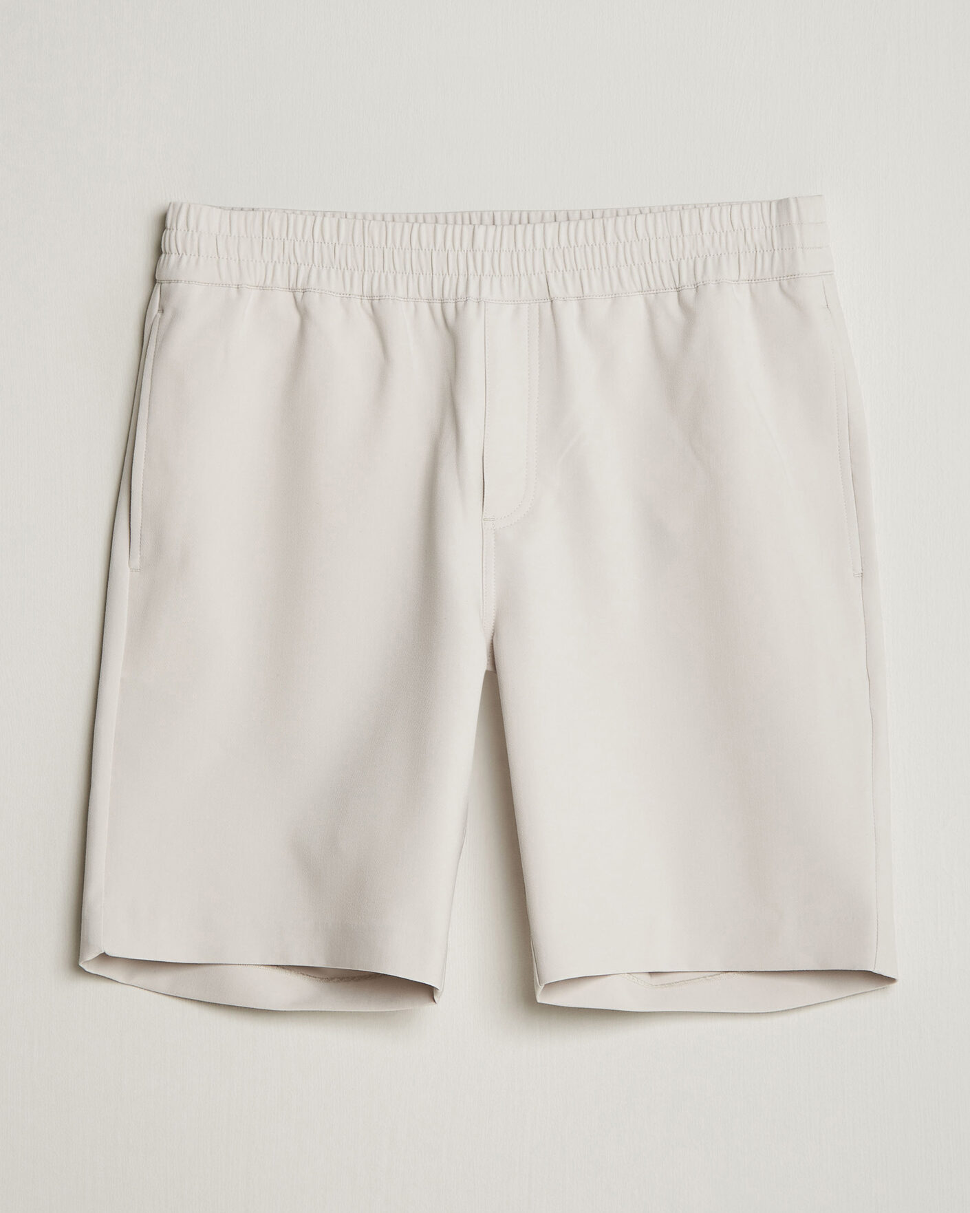 Herr | Shorts | Samsøe Samsøe | Smith Drawstring Shorts Moonstruck