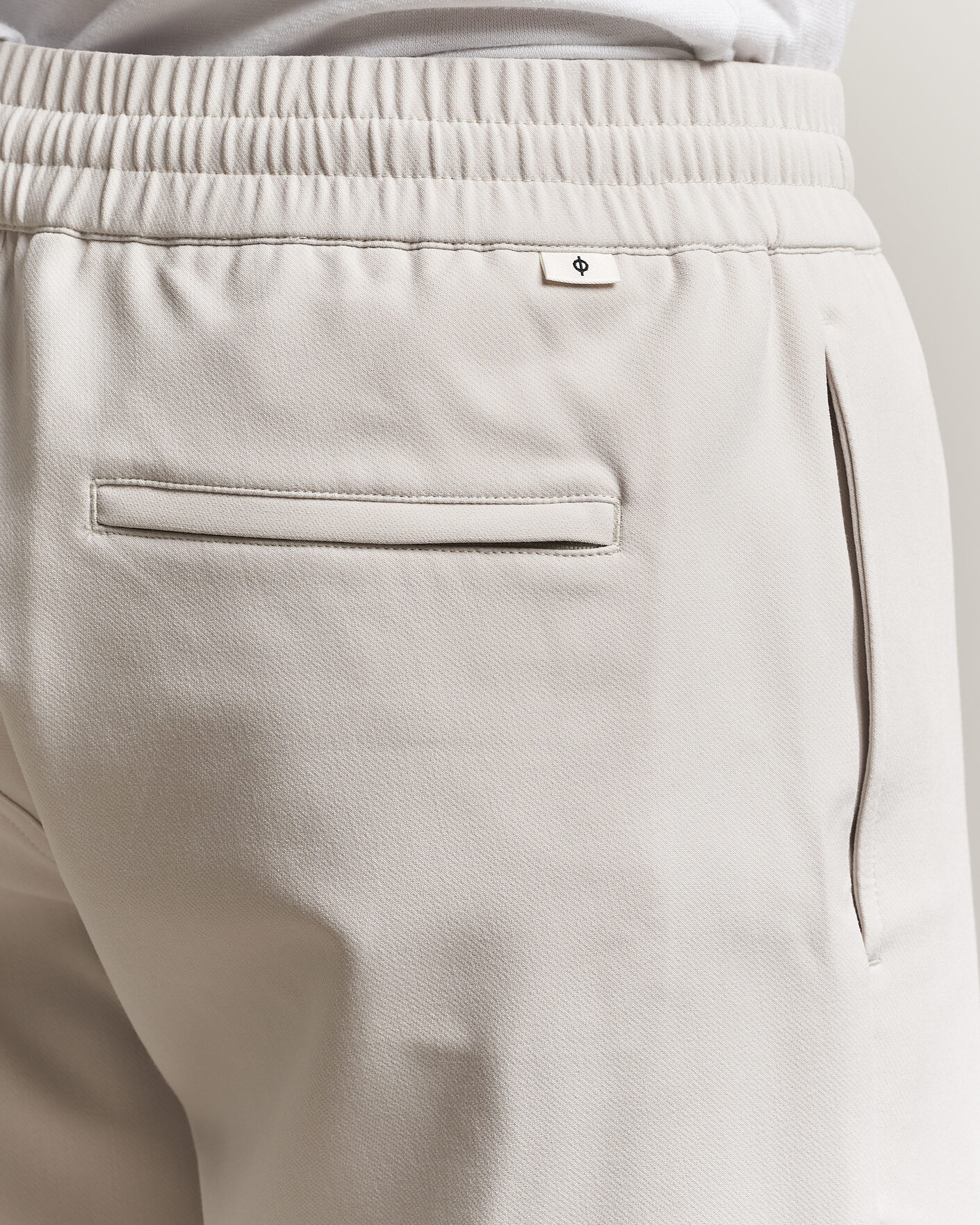 Herr | Shorts | Samsøe Samsøe | Smith Drawstring Shorts Moonstruck