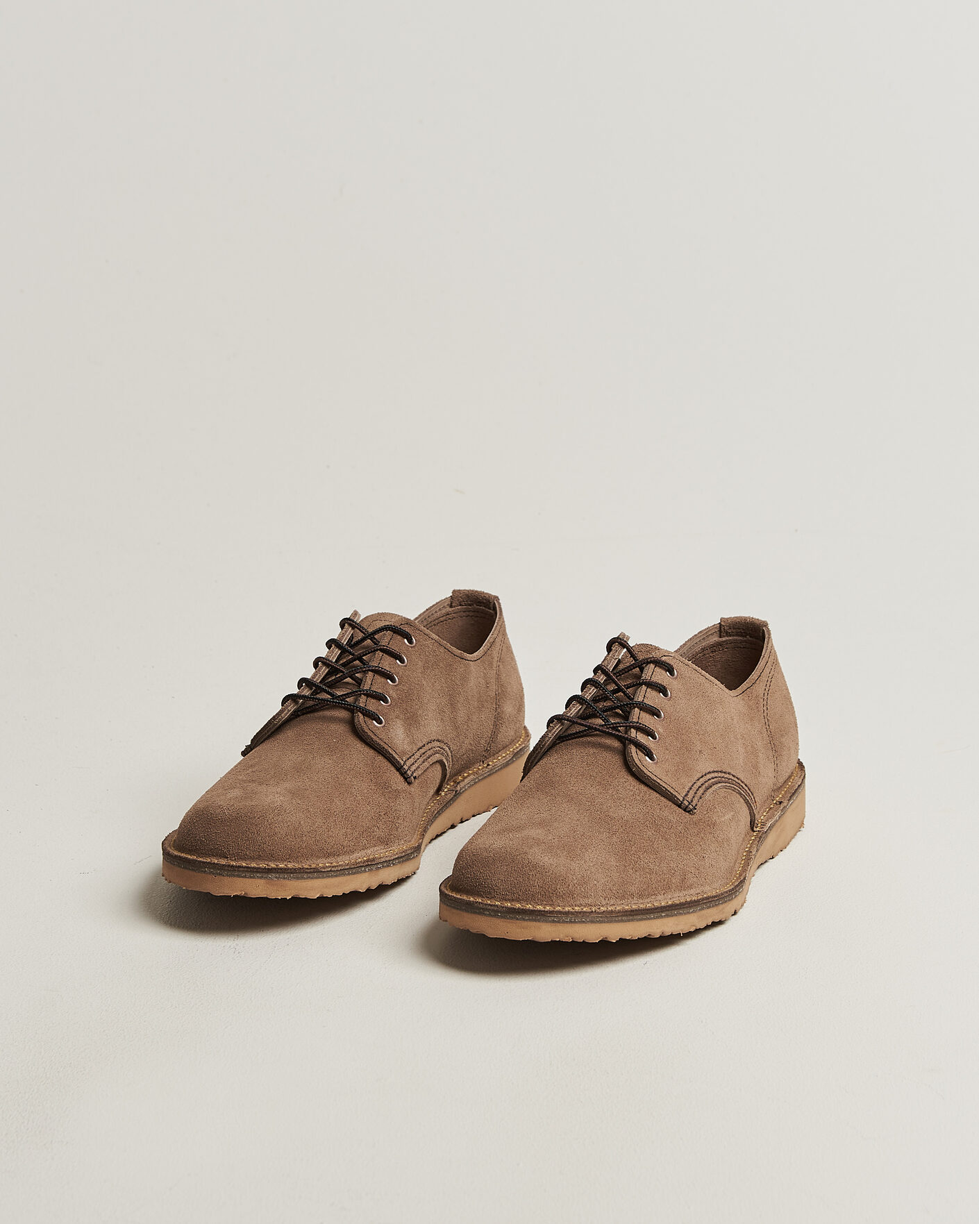 Herr | Oxfords | Red Wing Shoes | Weekender Oxford Sandstone Mohave