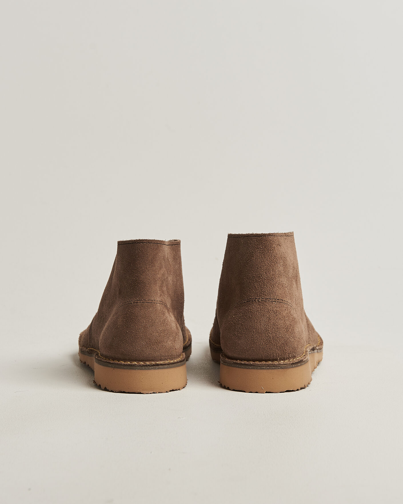 Herr | Kängor | Red Wing Shoes | Weekender Chukka Sandstone Mohave