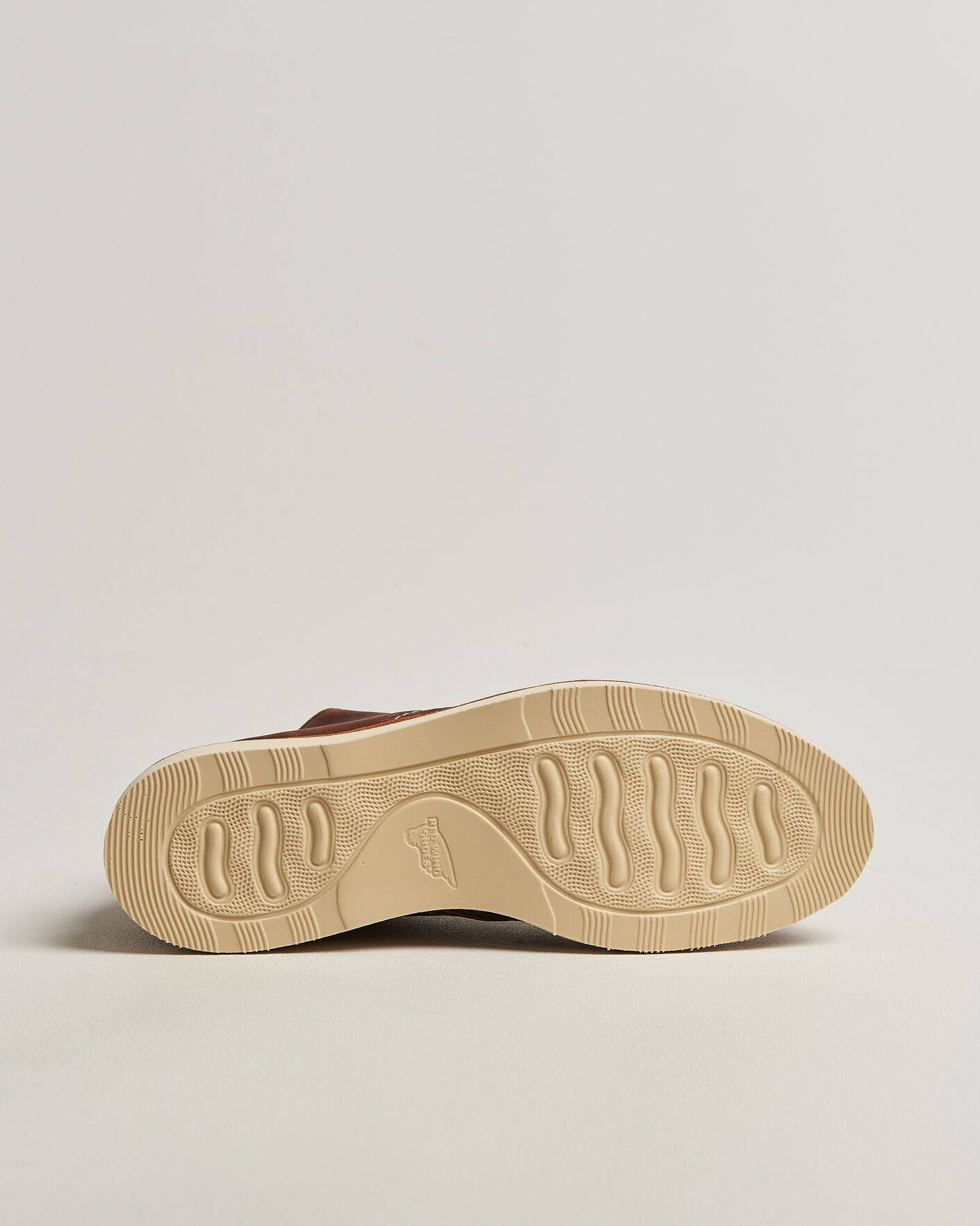 Herr | Kängor | Red Wing Shoes | Work Chukka Copper Rough/Though Leather