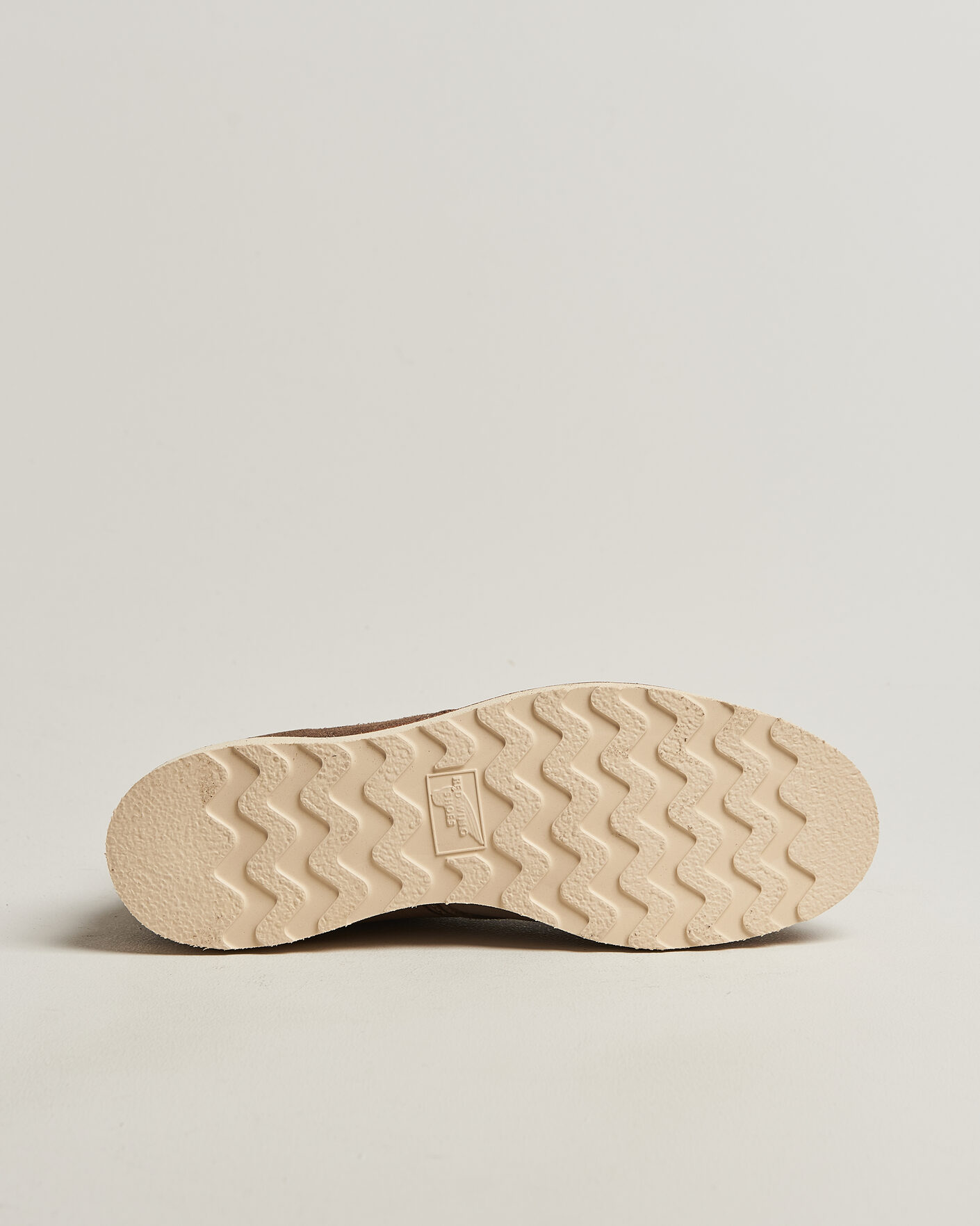 Herr | Kängor | Red Wing Shoes | Moc Toe Boot Sandstone Mohave