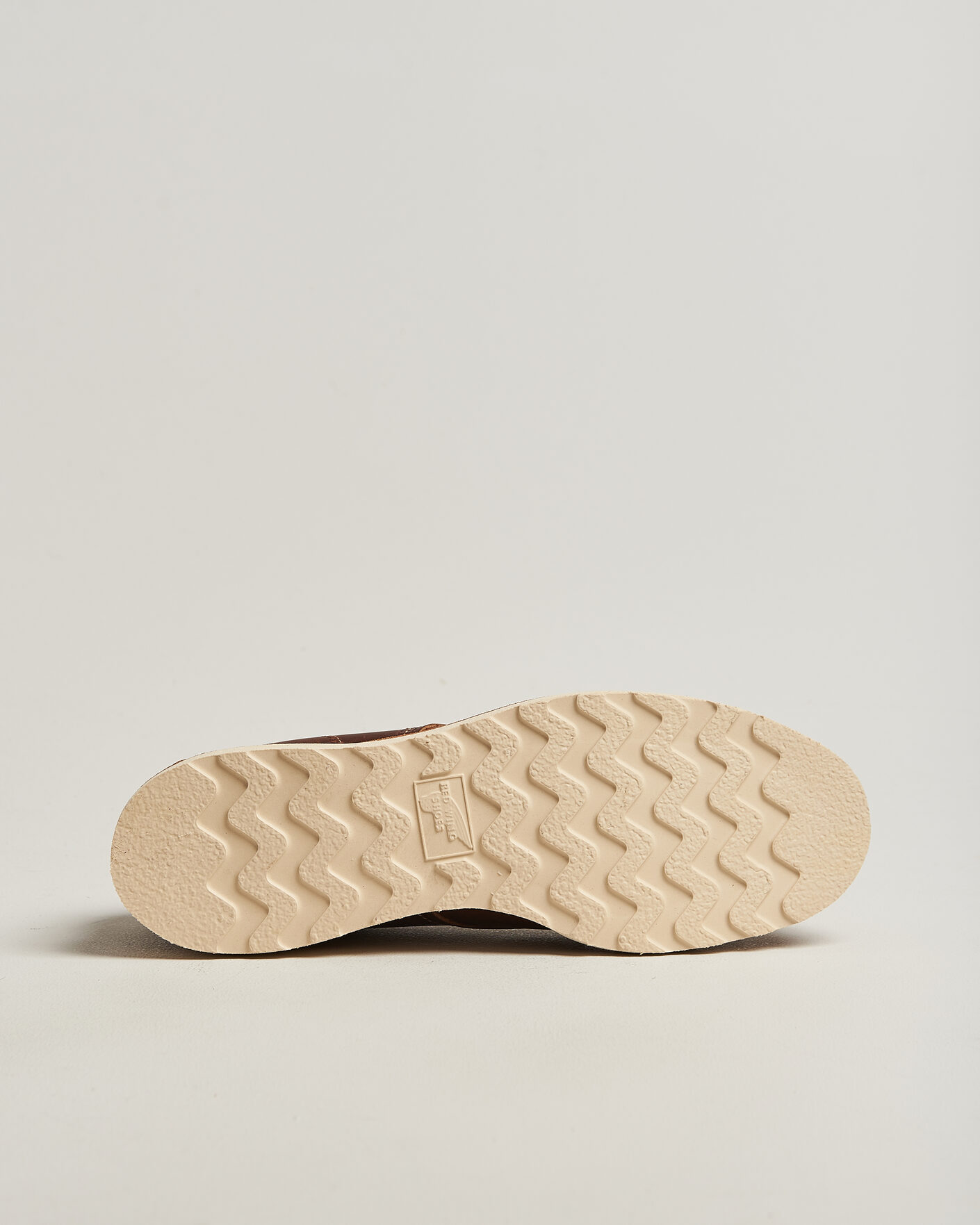 Herr | Oxfords | Red Wing Shoes | Moc Toe Oxford Copper Rough/Though Leather