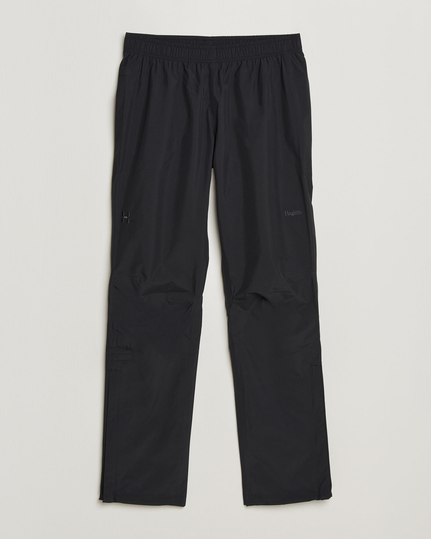 Herr | Byxor | Haglöfs | Korp Proof II Lightweight Pants True Black