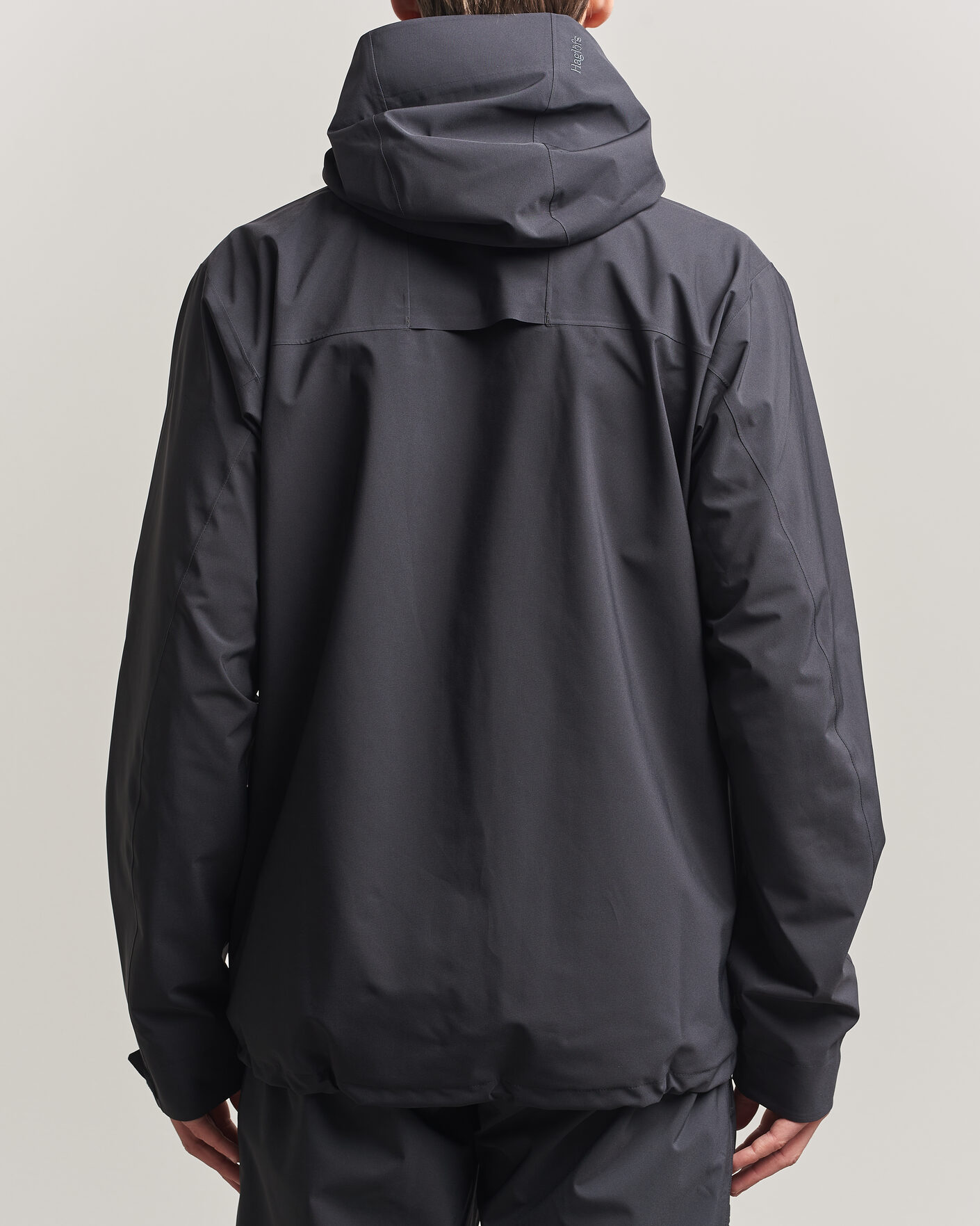 Herr | Jackor | Haglöfs | Ozka Proof Jacket True Black