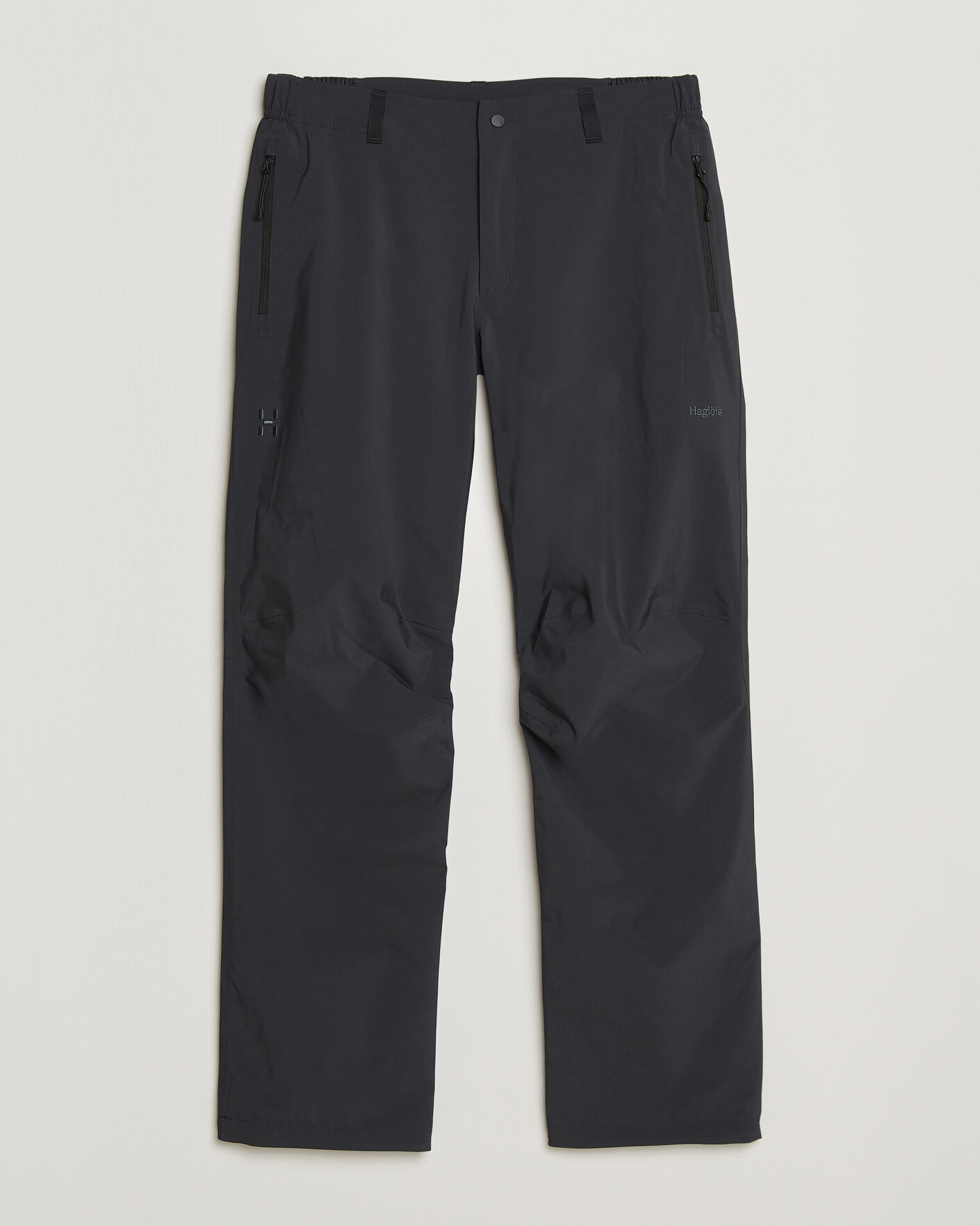 Herr | Byxor | Haglöfs | Ozka Proof Pants True Black