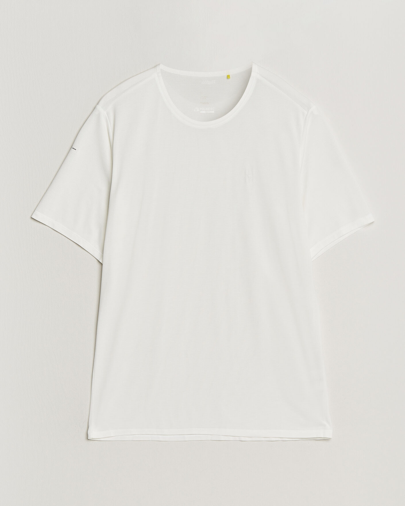 Herr | T-Shirts | Haglöfs | L.I.M Delta T-Shirt Soft White