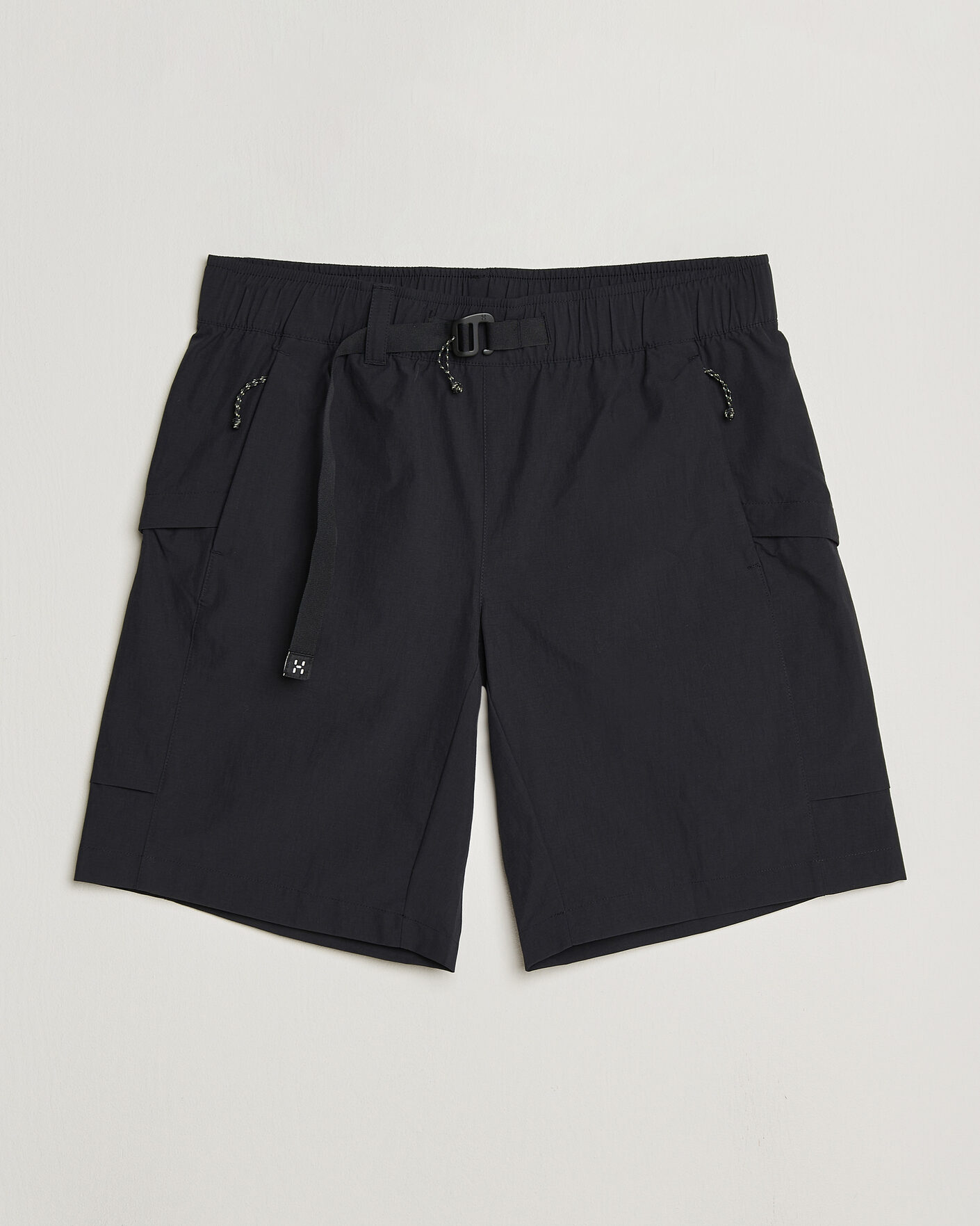 Herr | Shorts | Haglöfs | Hede Shorts True Black