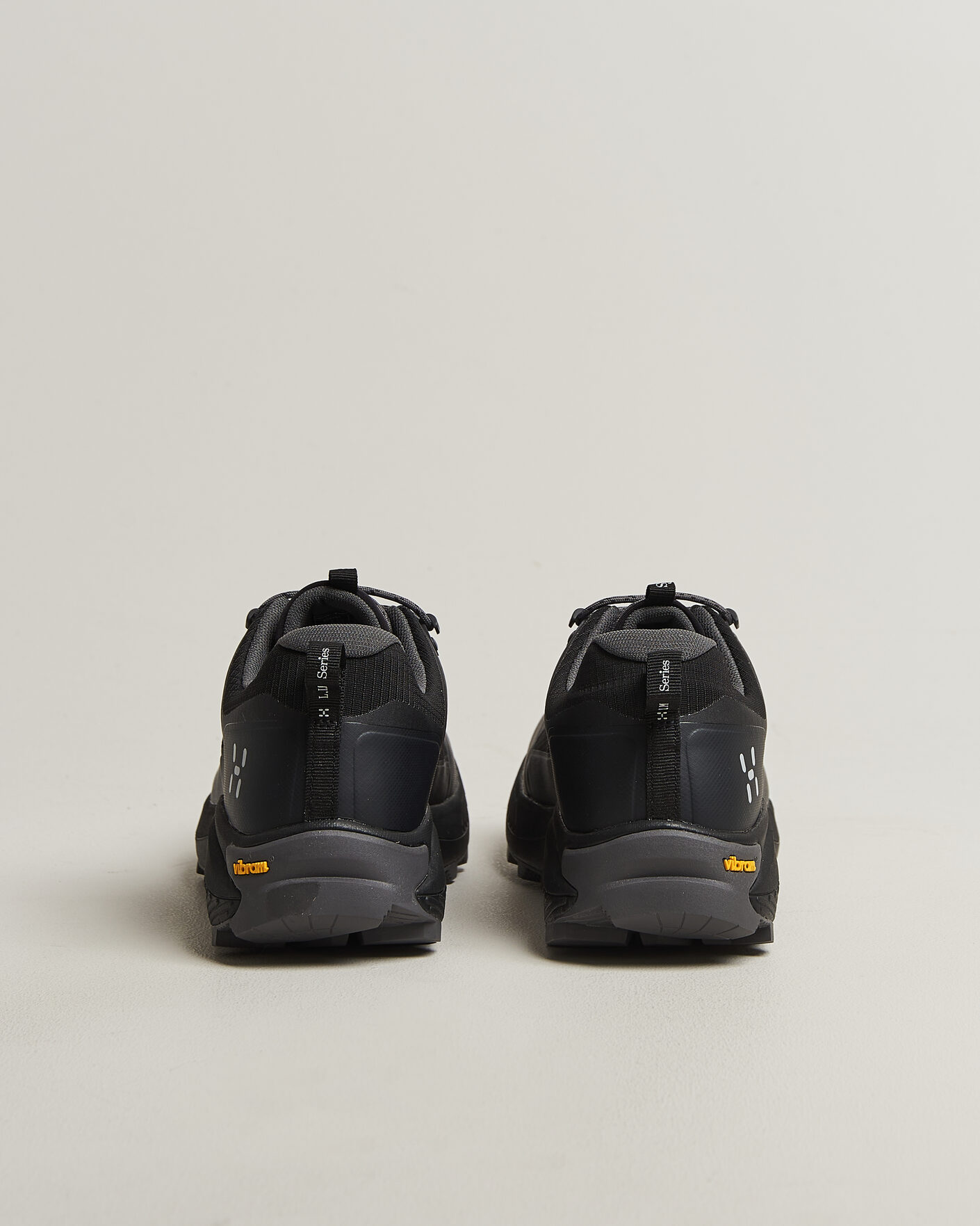 Herr | Hikingskor | Haglöfs | L.I.M Horizon Hike GORE-TEX Sneaker Black