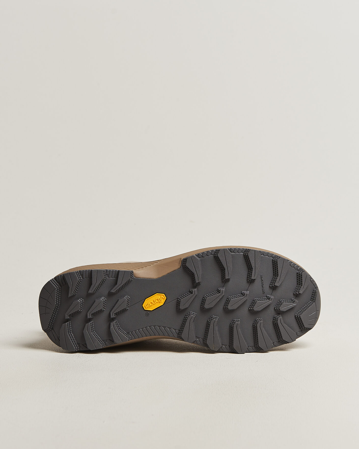 Herr | Hikingskor | Haglöfs | L.I.M Horizon Hike GORE-TEX Sneaker Beige