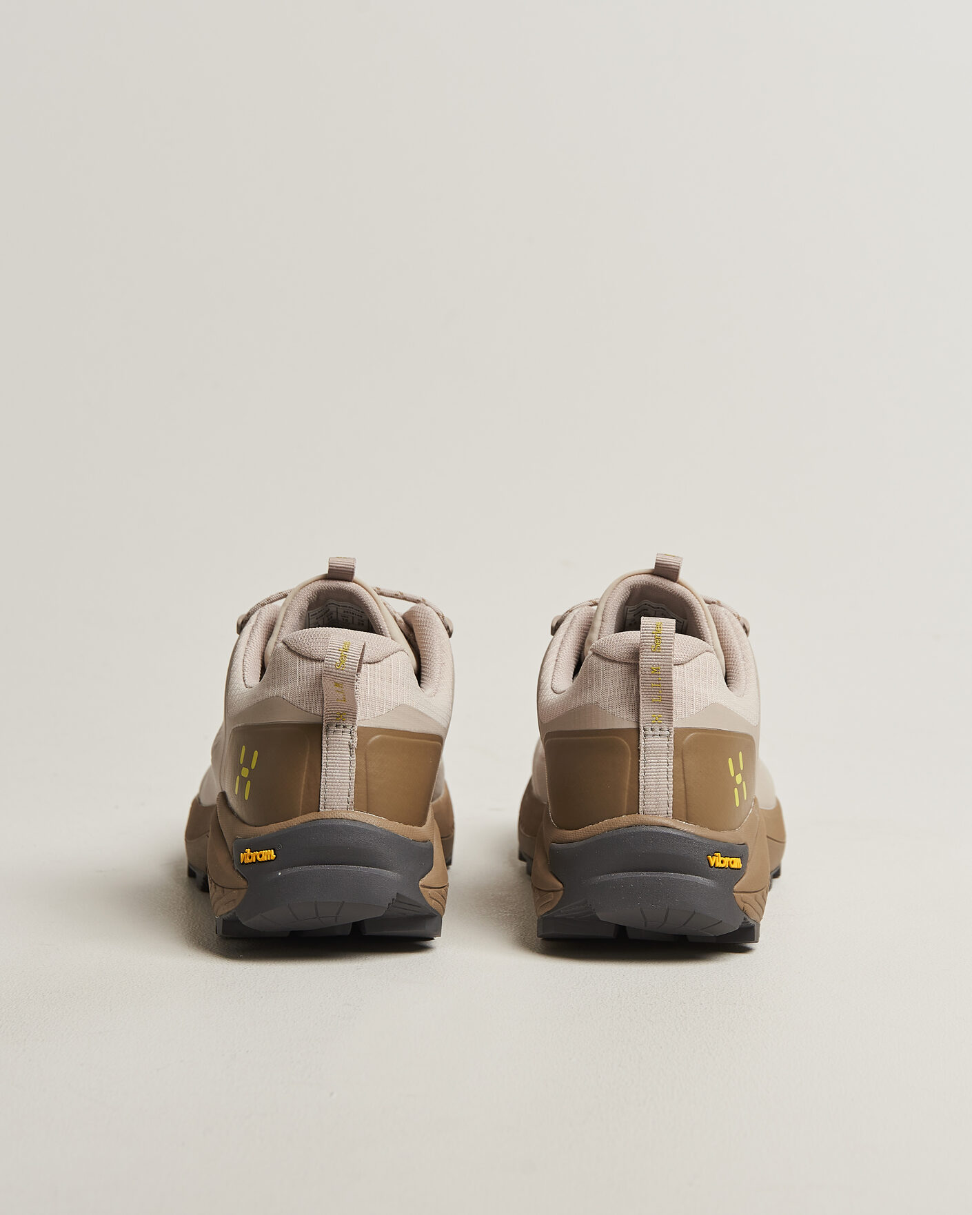 Herr | Hikingskor | Haglöfs | L.I.M Horizon Hike GORE-TEX Sneaker Beige