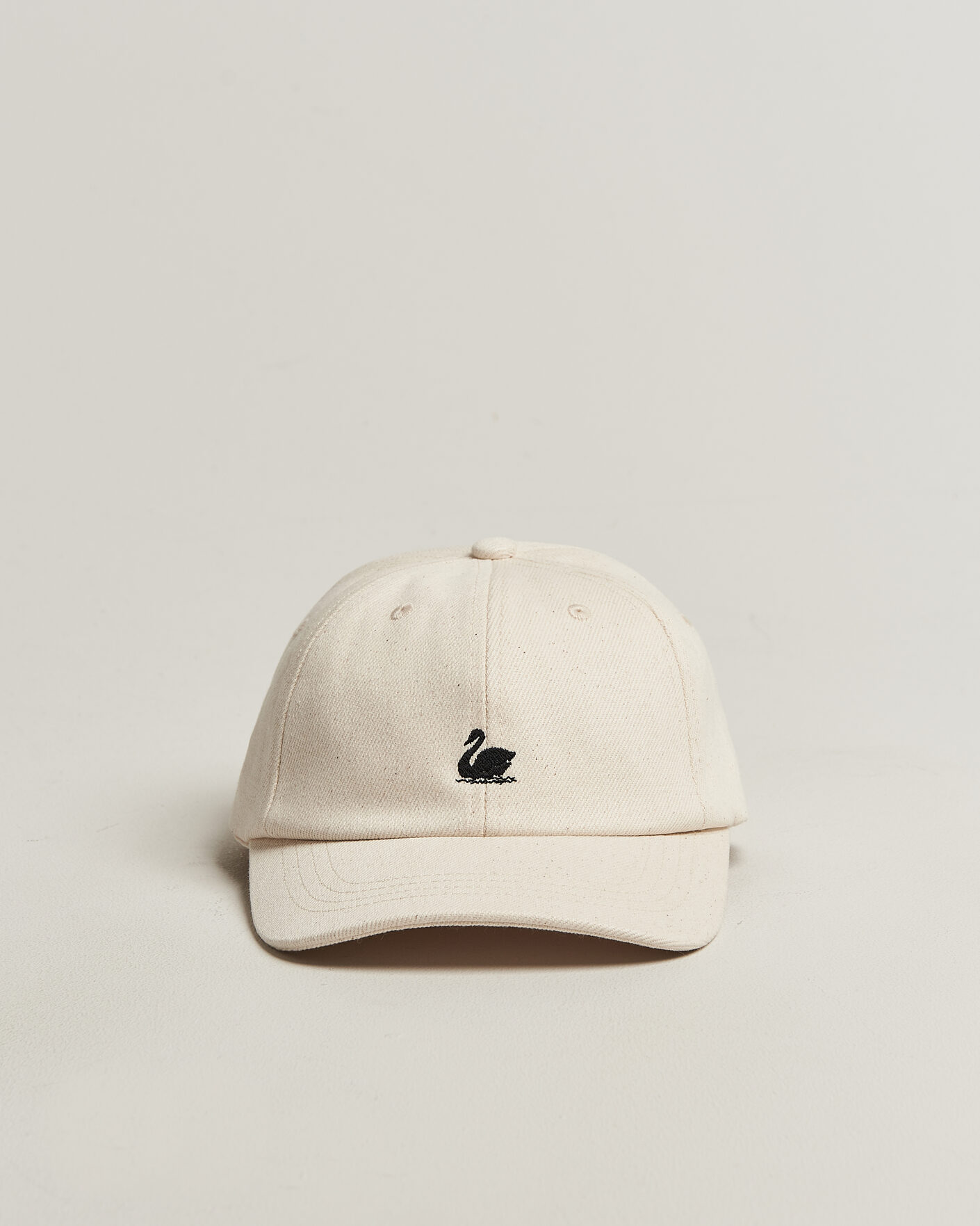 Herr | Hattar & kepsar | Merz b. Schwanen | Cotton Twill Cap Nature