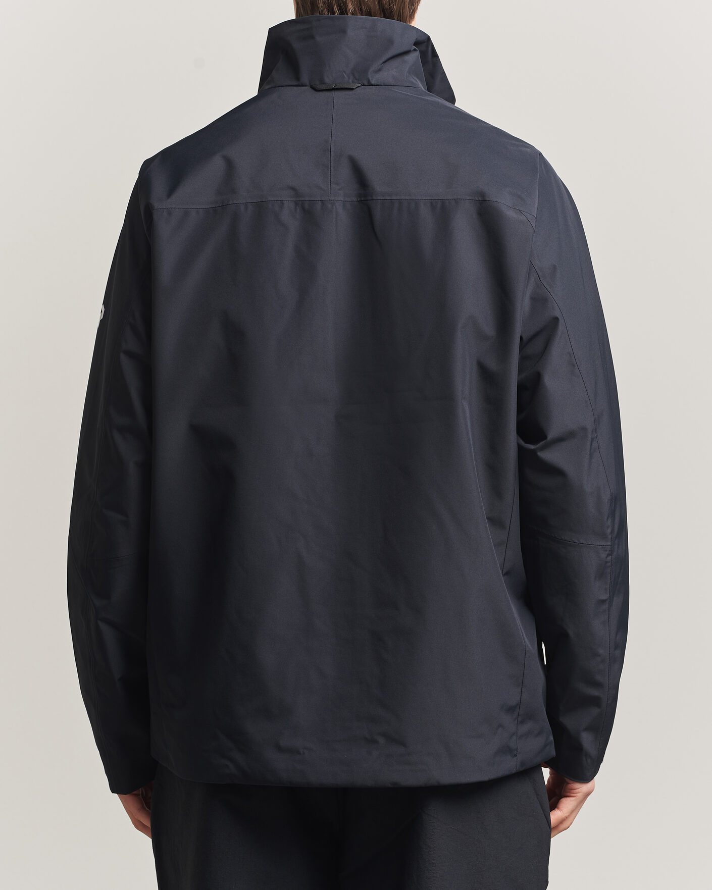 Herr | Jackor | Peak Performance | Quest Jacket Black