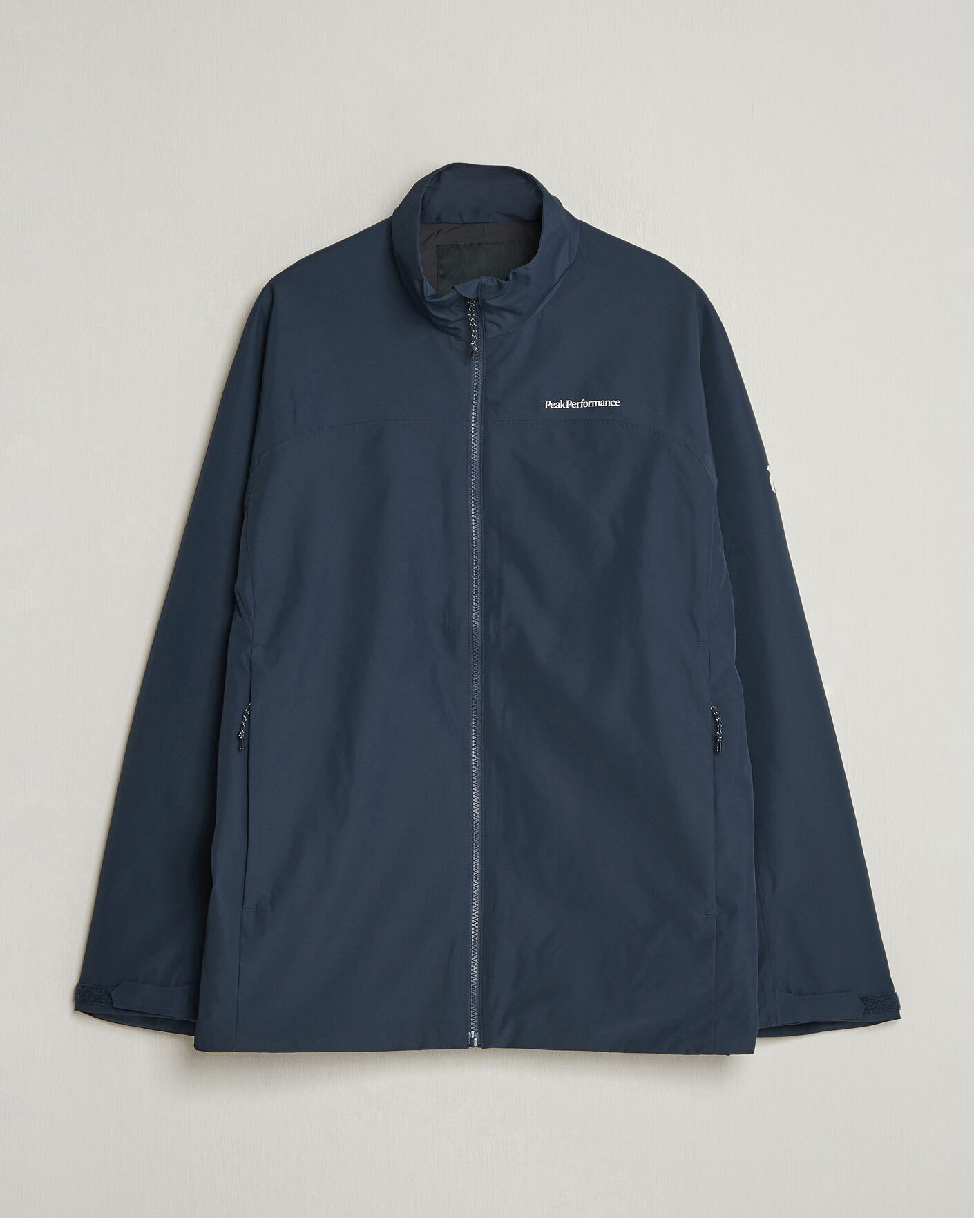 Herr | Jackor | Peak Performance | Quest Jacket Blue Shadow