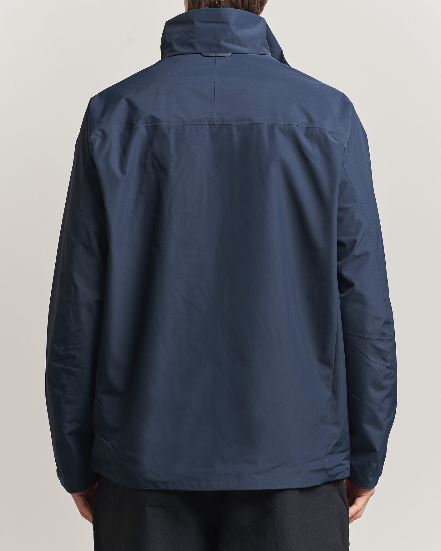 Herr | Jackor | Peak Performance | Quest Jacket Blue Shadow