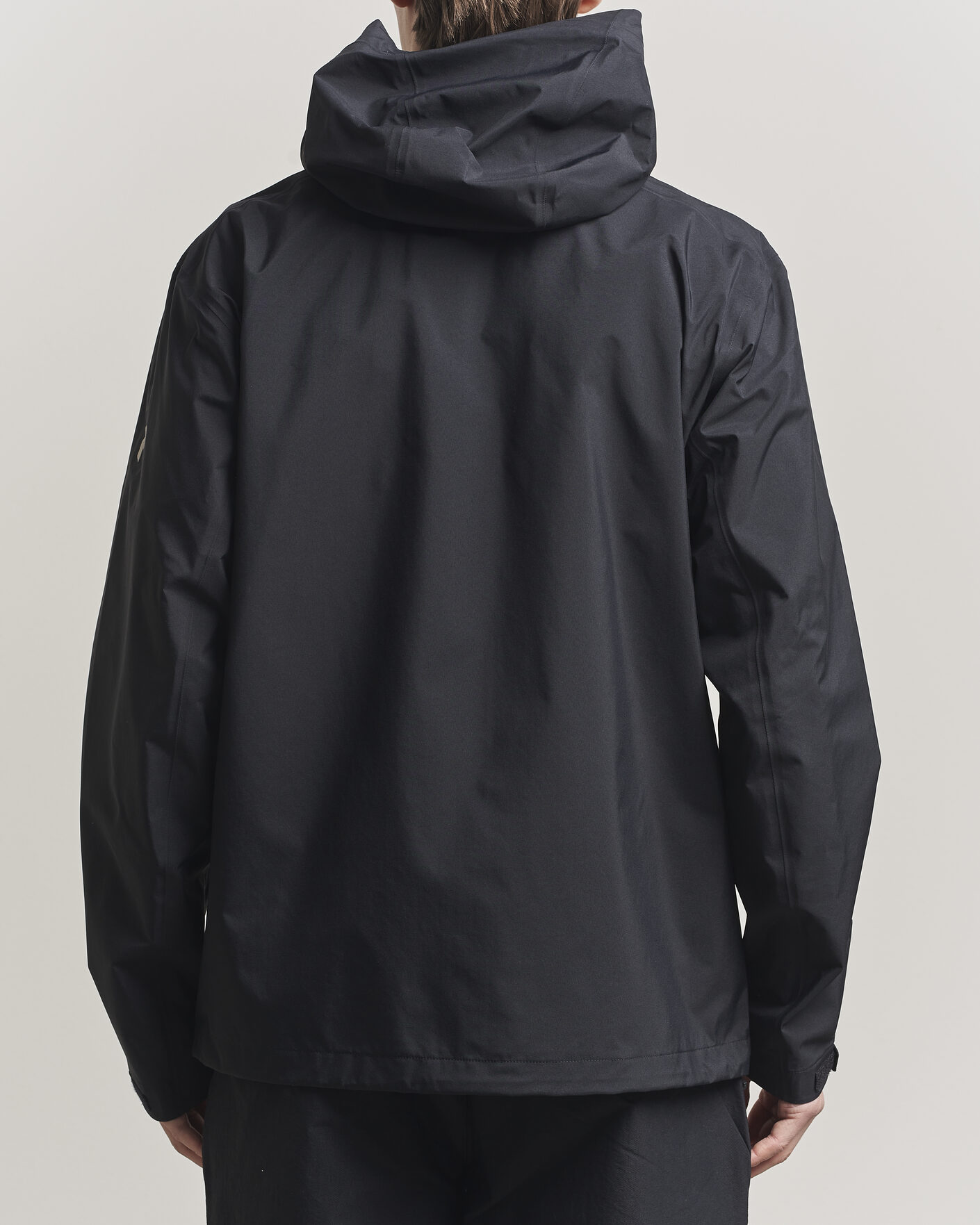 Herr | Jackor | Peak Performance | Treeline Gore-Tex Shell Jacket Black