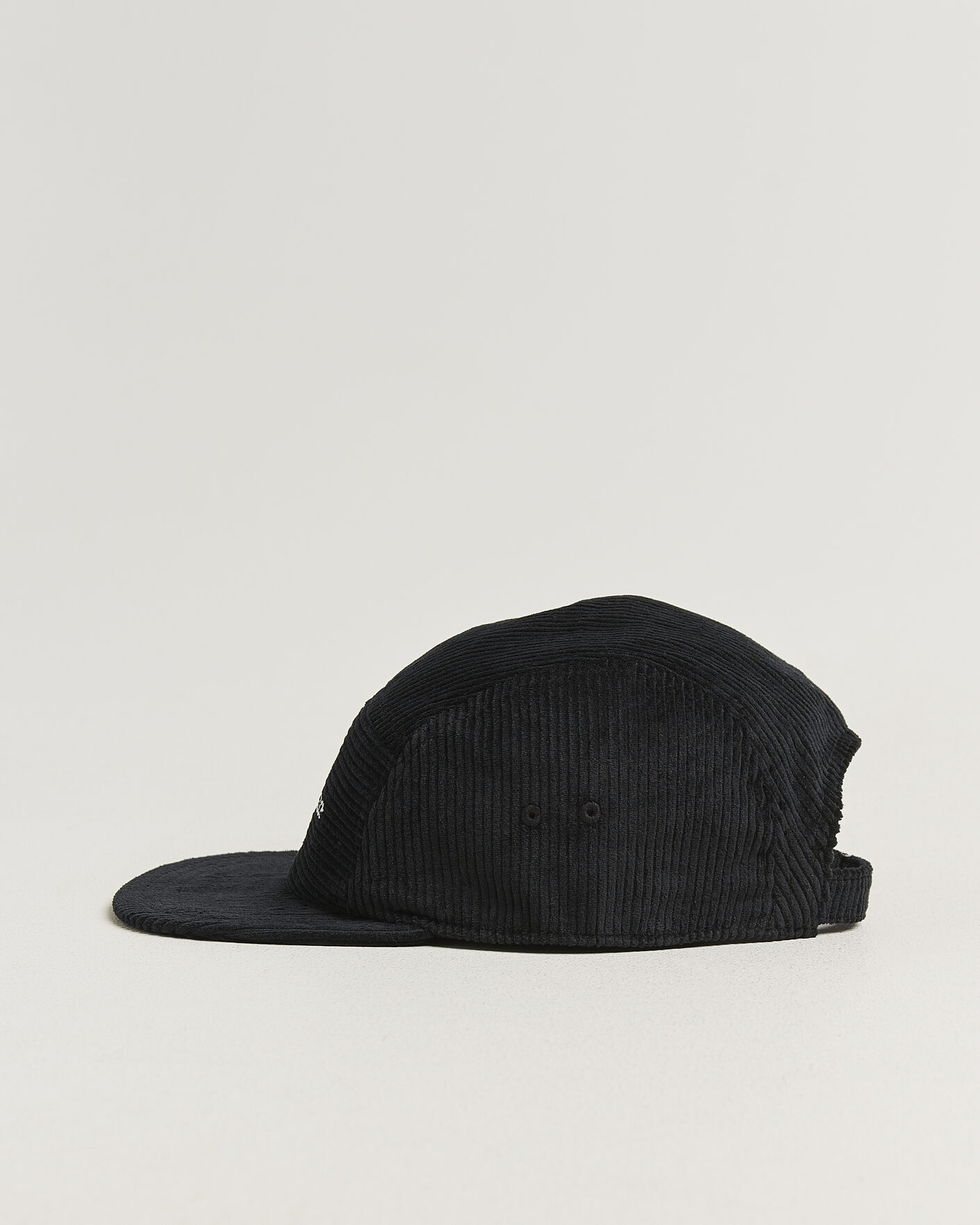 Herr | Hattar & kepsar | Peak Performance | Cord Cap Black