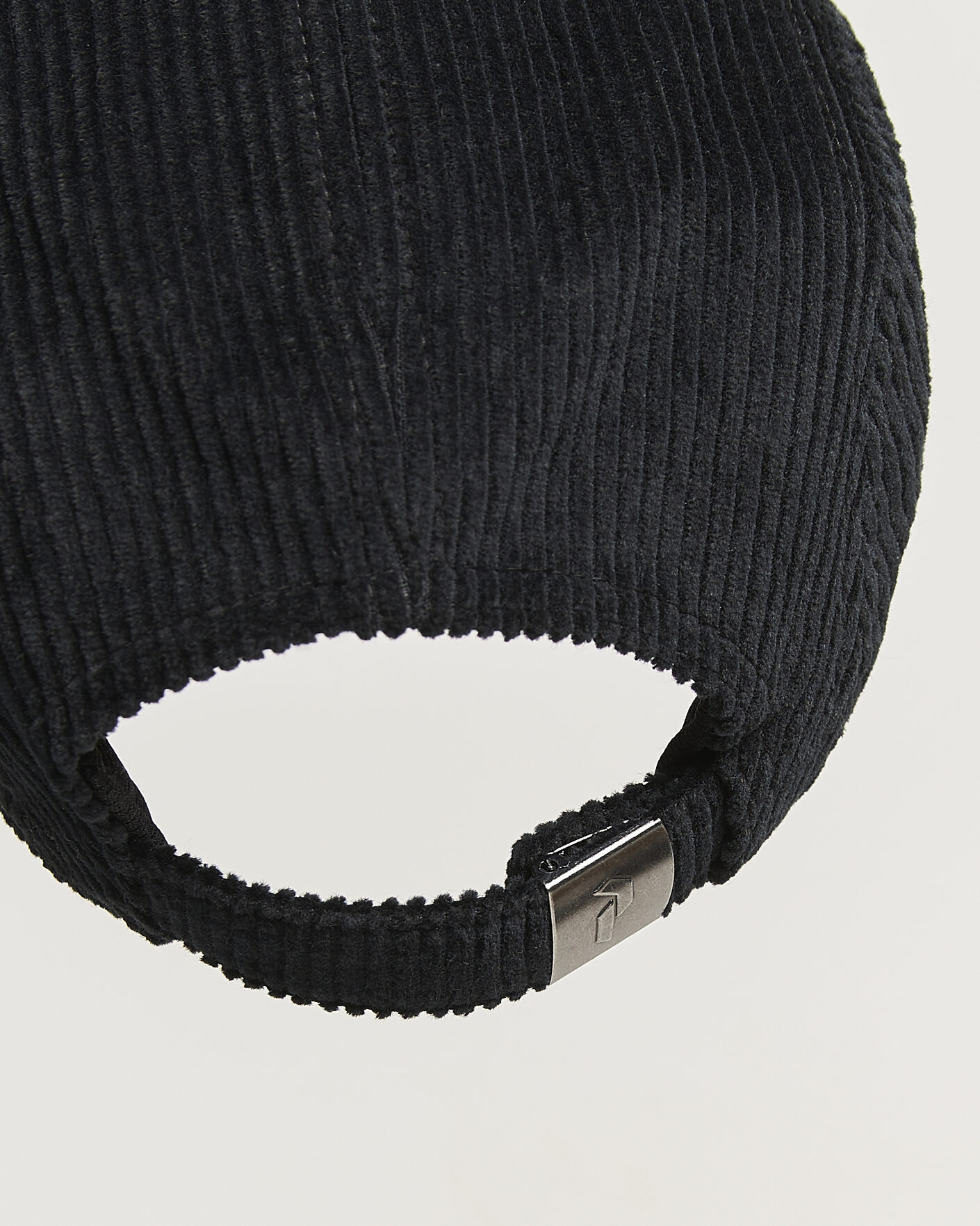 Herr | Hattar & kepsar | Peak Performance | Cord Cap Black