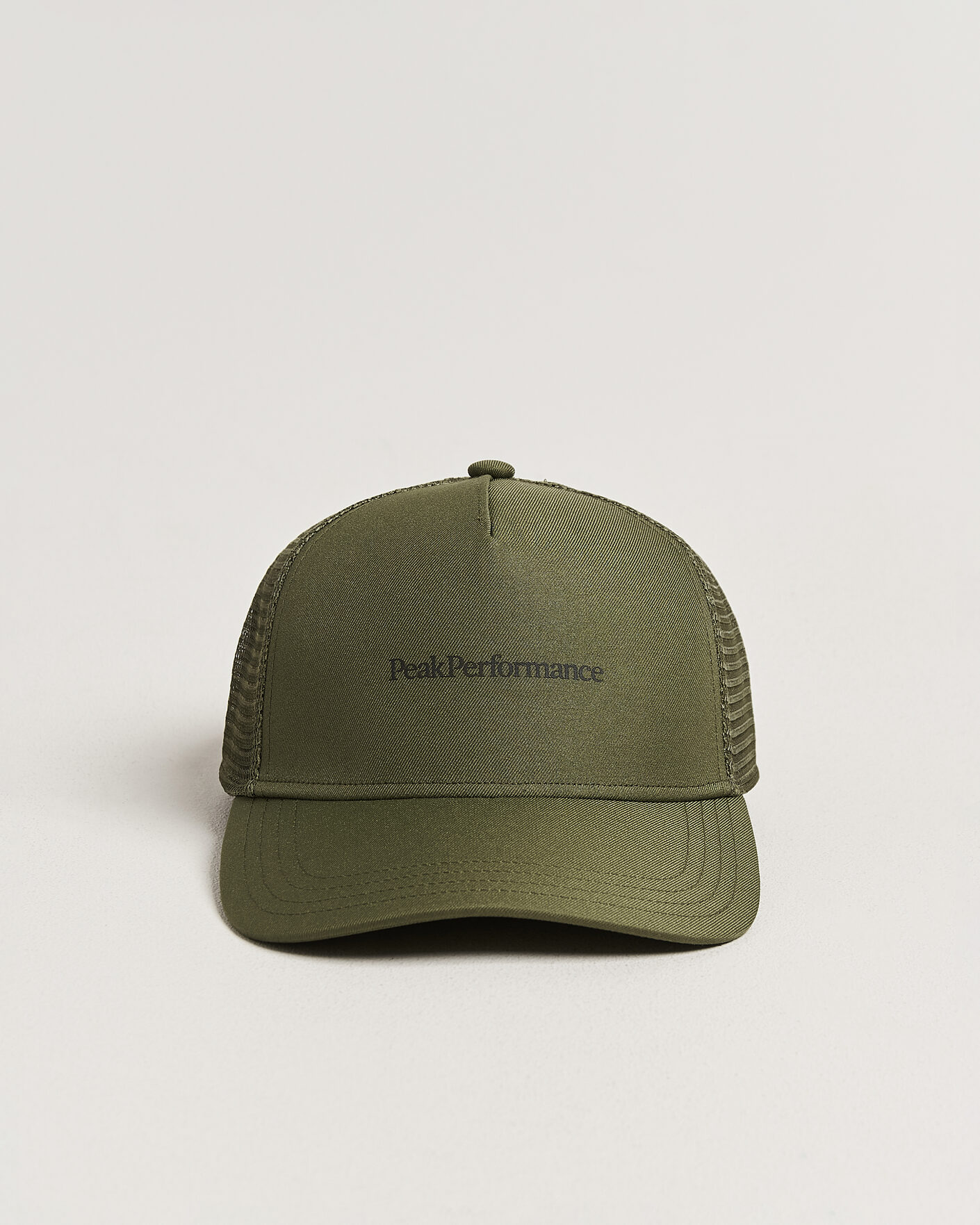 Herr | Hattar & kepsar | Peak Performance | Trucker Cap Pine Needle