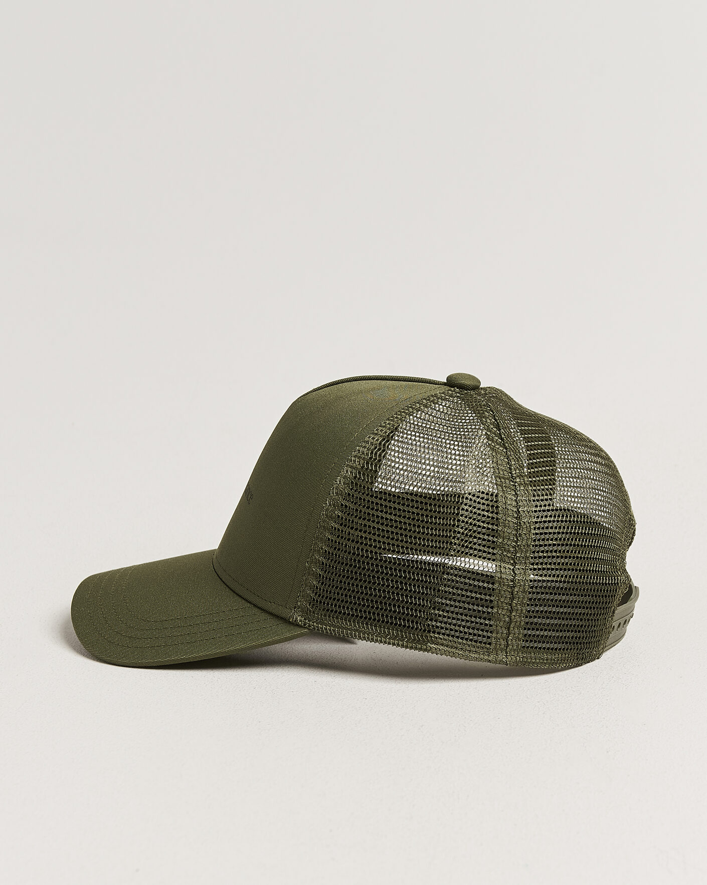Herr | Hattar & kepsar | Peak Performance | Trucker Cap Pine Needle