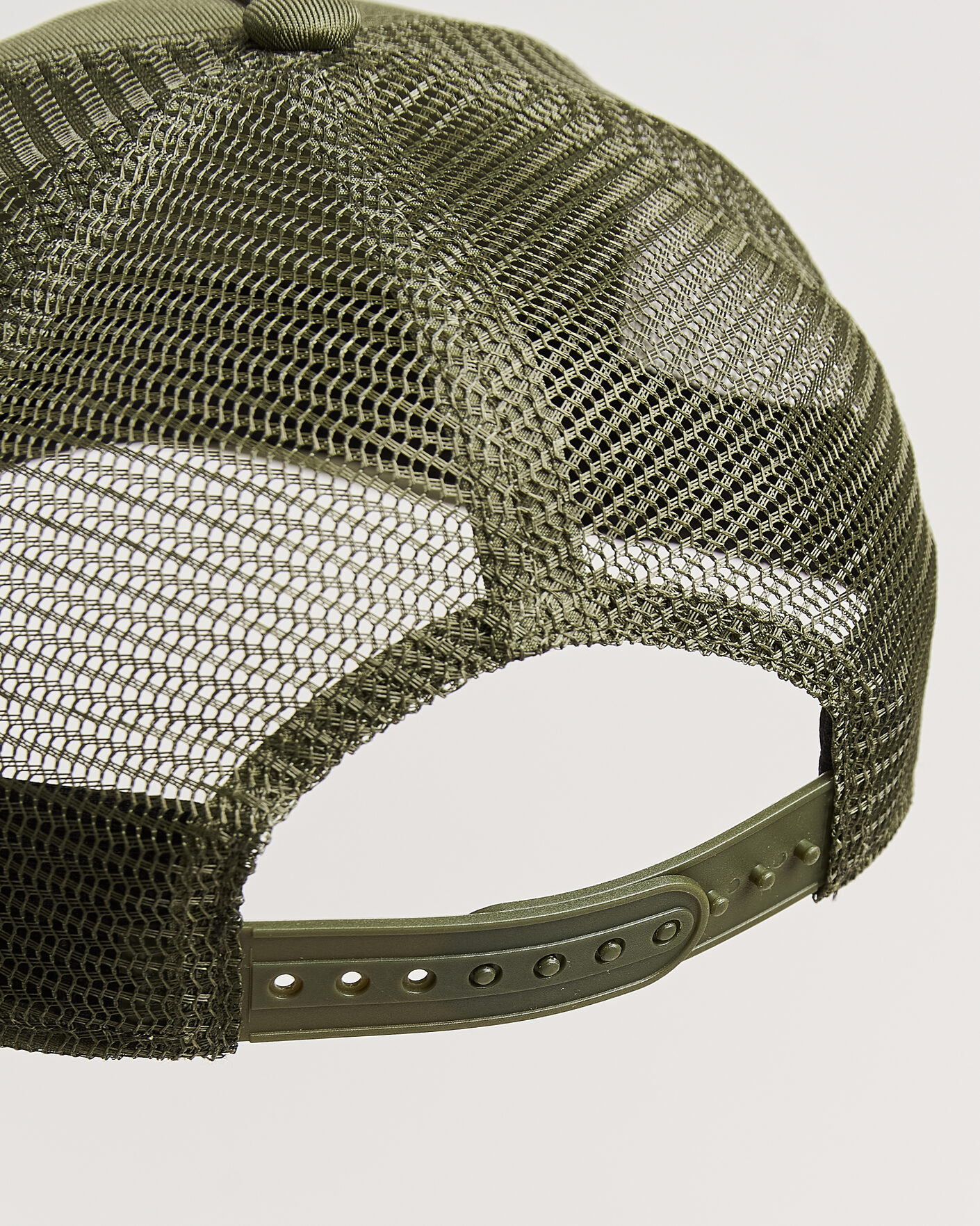 Herr | Hattar & kepsar | Peak Performance | Trucker Cap Pine Needle