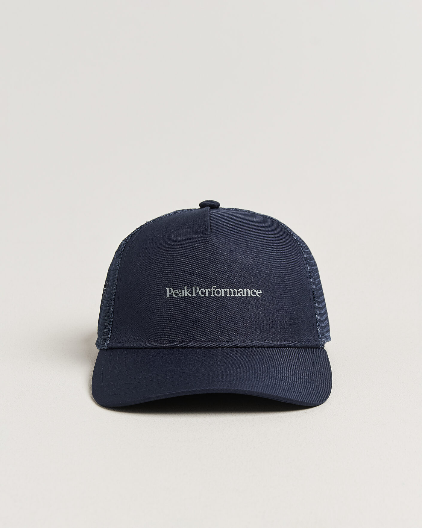 Herr | Hattar & kepsar | Peak Performance | Trucker Cap Blue Shadow