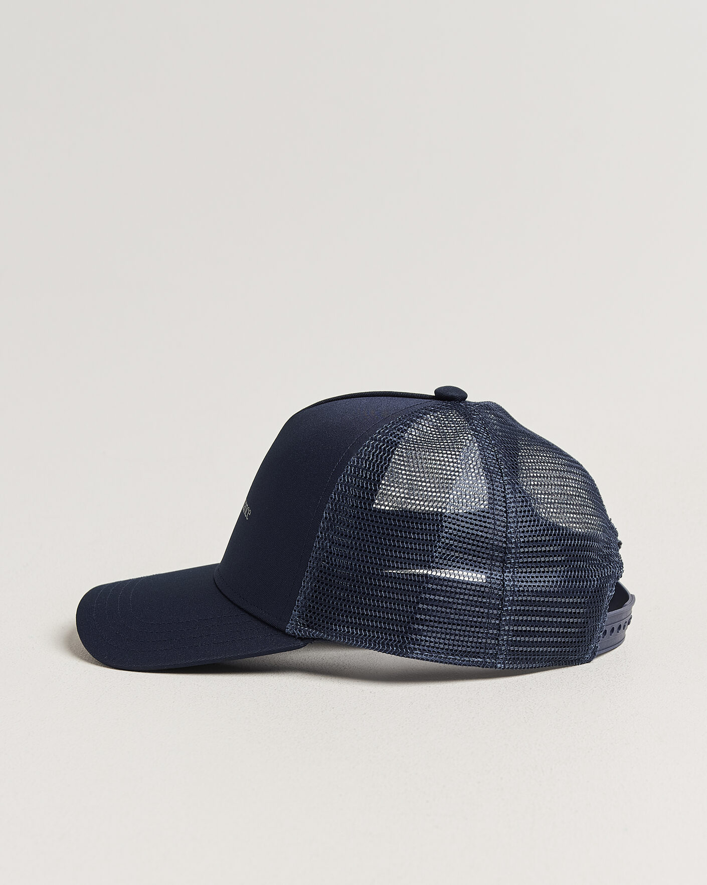 Herr | Hattar & kepsar | Peak Performance | Trucker Cap Blue Shadow