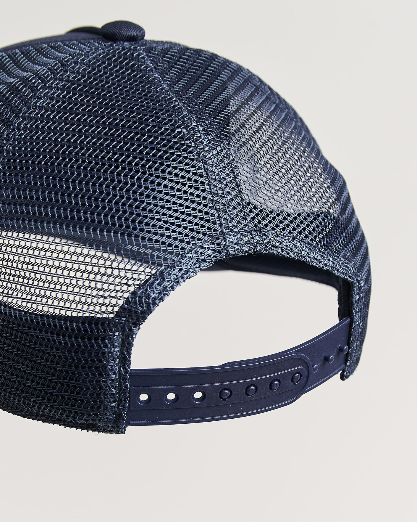 Herr | Hattar & kepsar | Peak Performance | Trucker Cap Blue Shadow