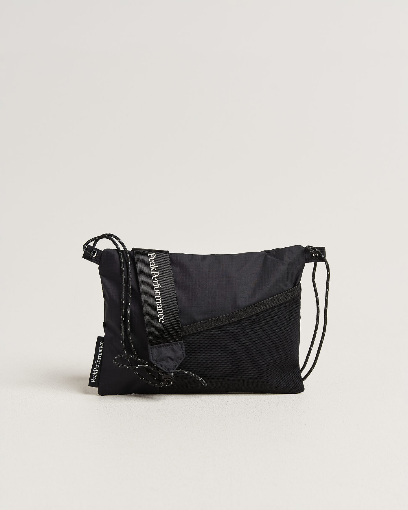 Herr | Väskor | Peak Performance | Accessory Bag Black