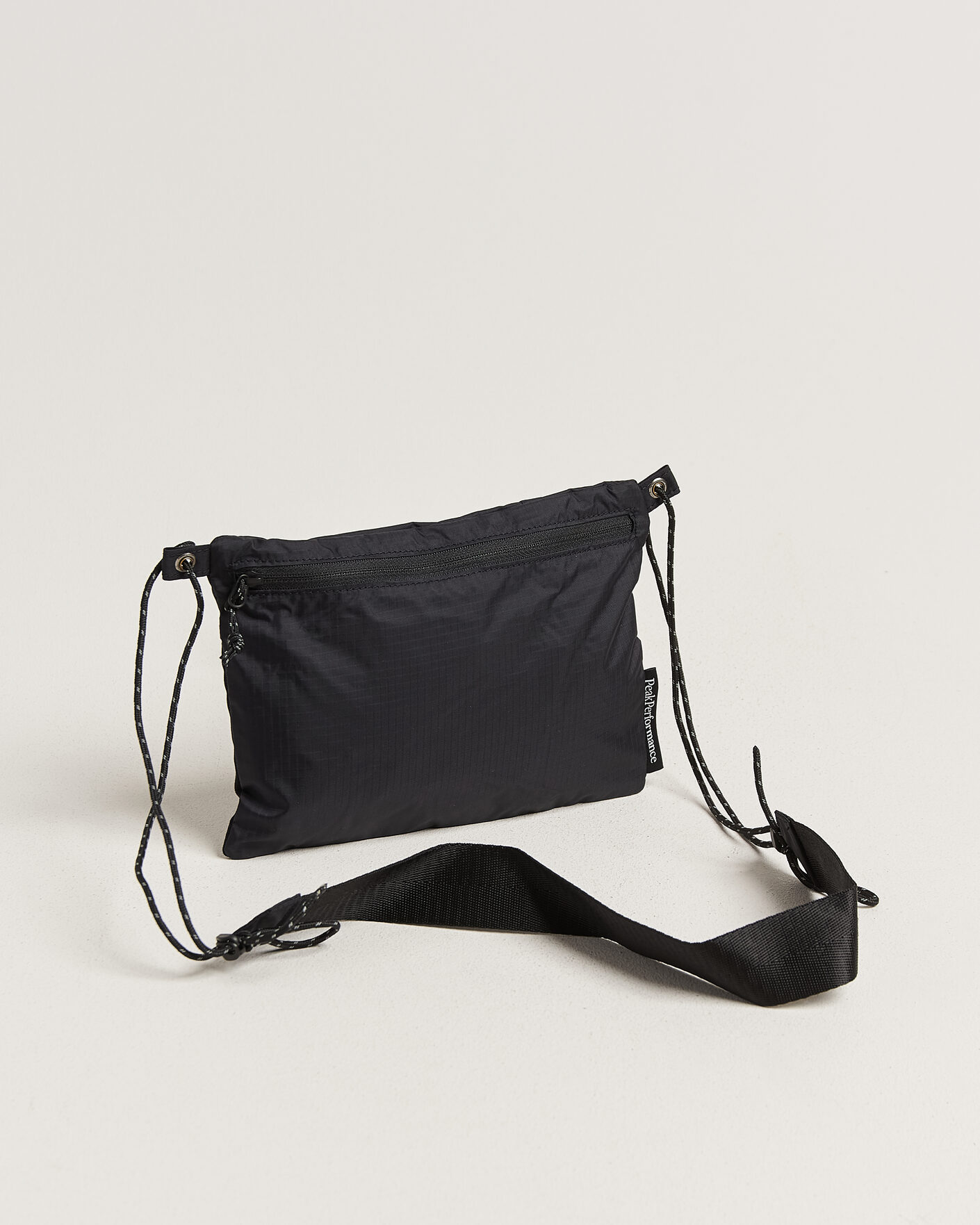 Herr | Väskor | Peak Performance | Accessory Bag Black