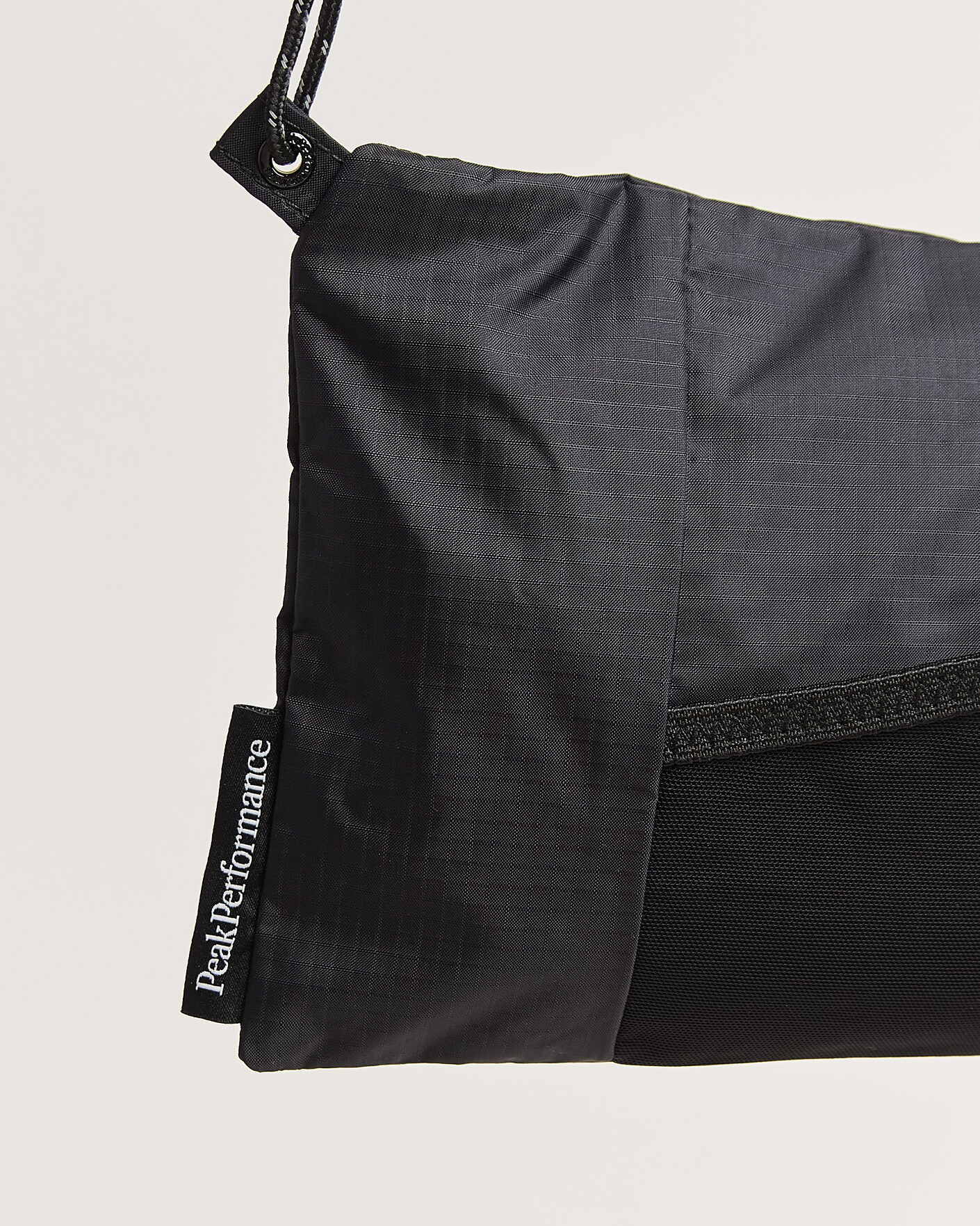 Herr | Väskor | Peak Performance | Accessory Bag Black